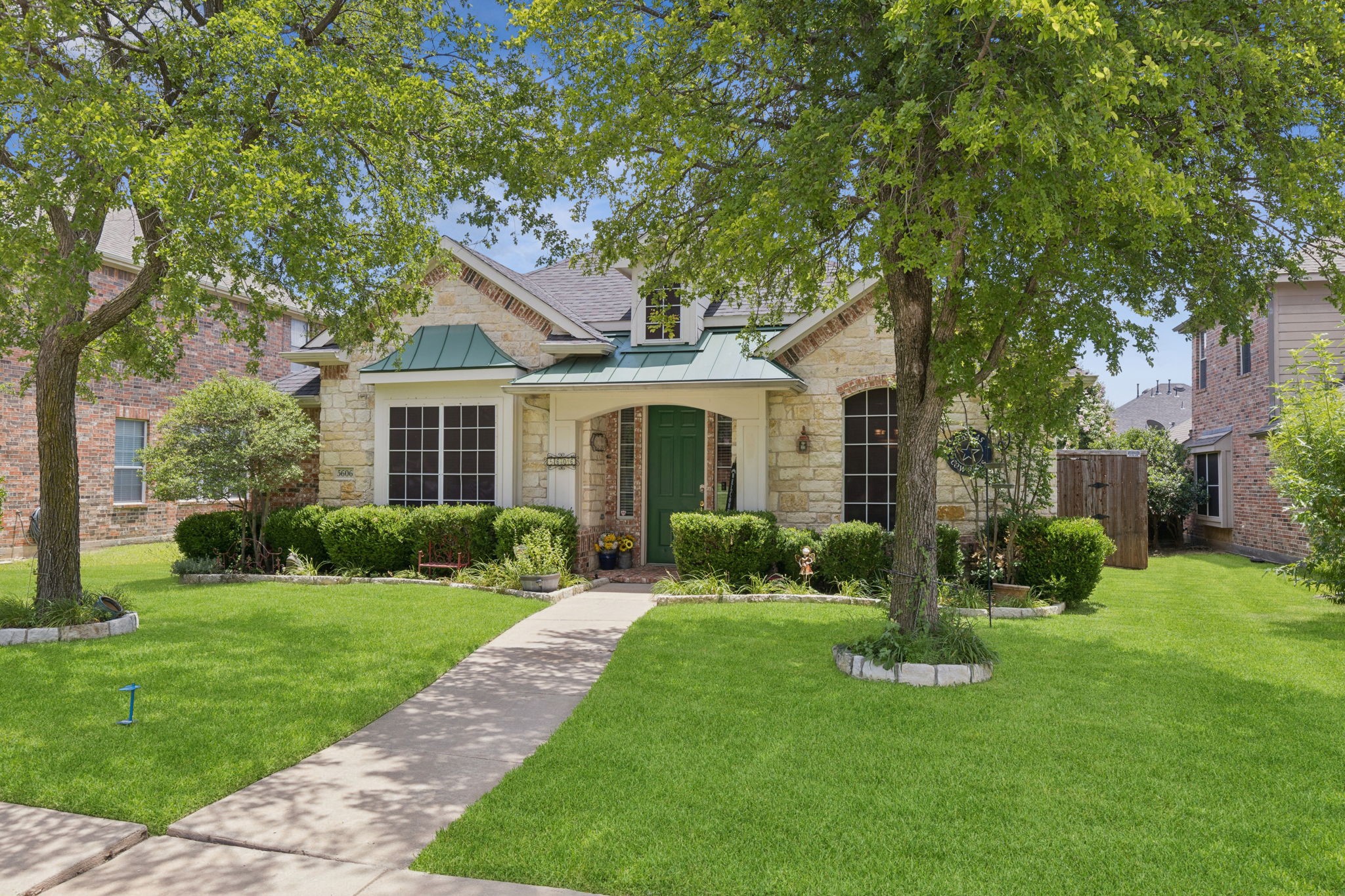 5606 Bay Meadows Drive