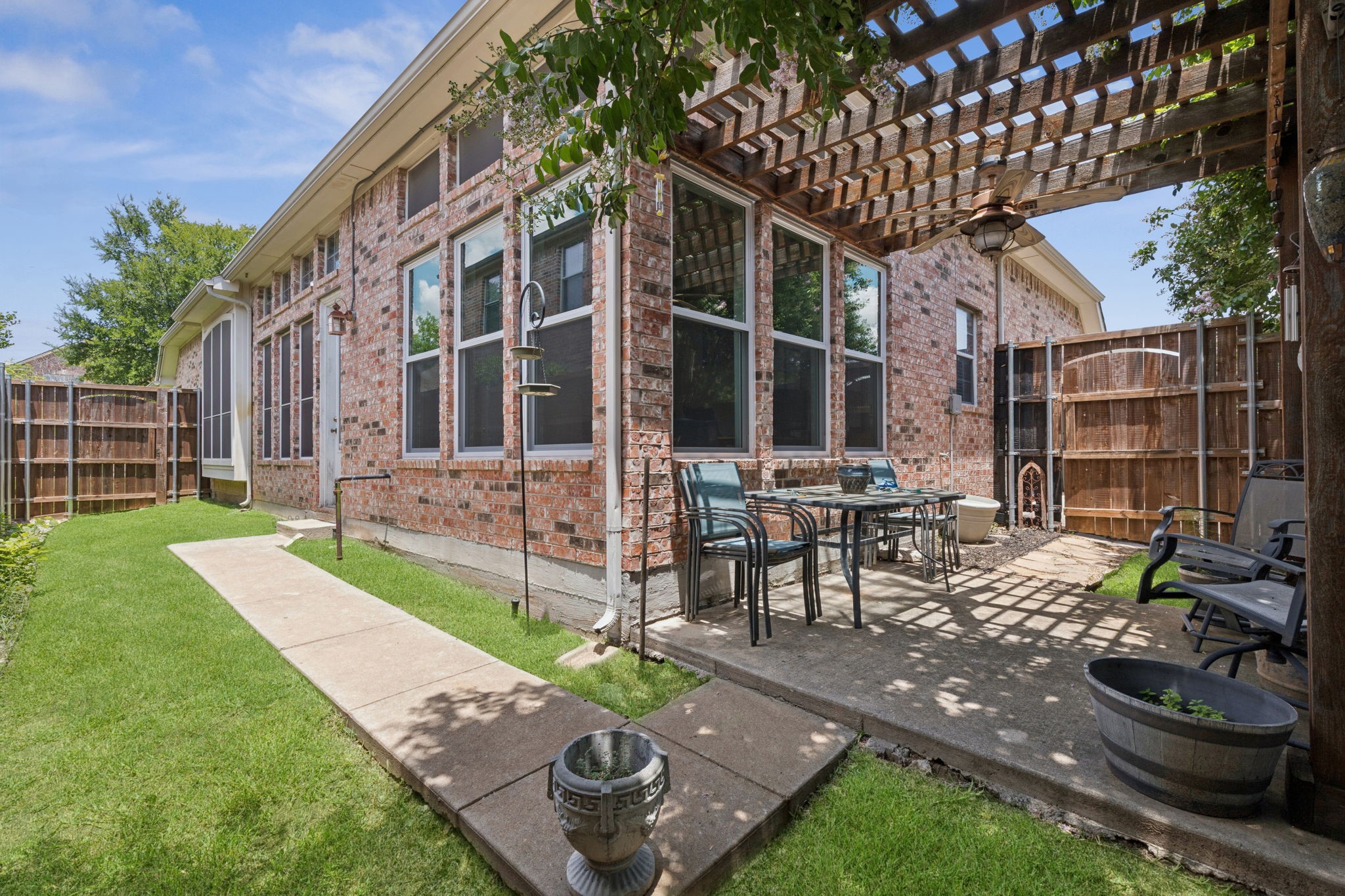 5606 Bay Meadows Drive