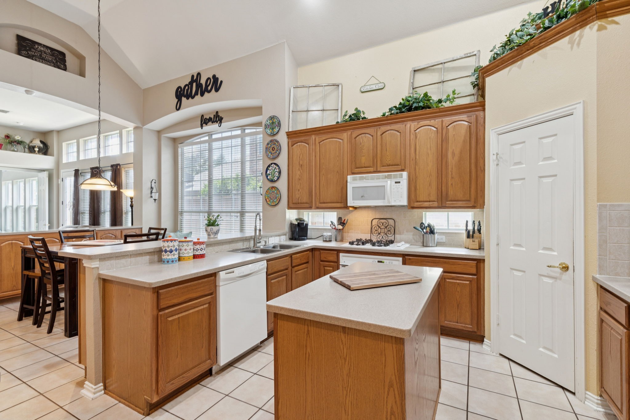 5606 Bay Meadows Drive