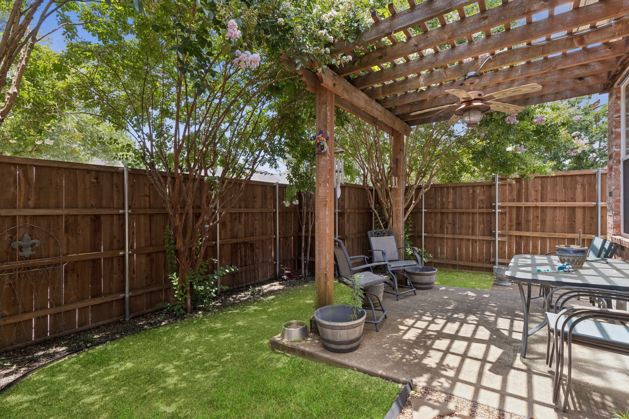 5606 Bay Meadows Drive