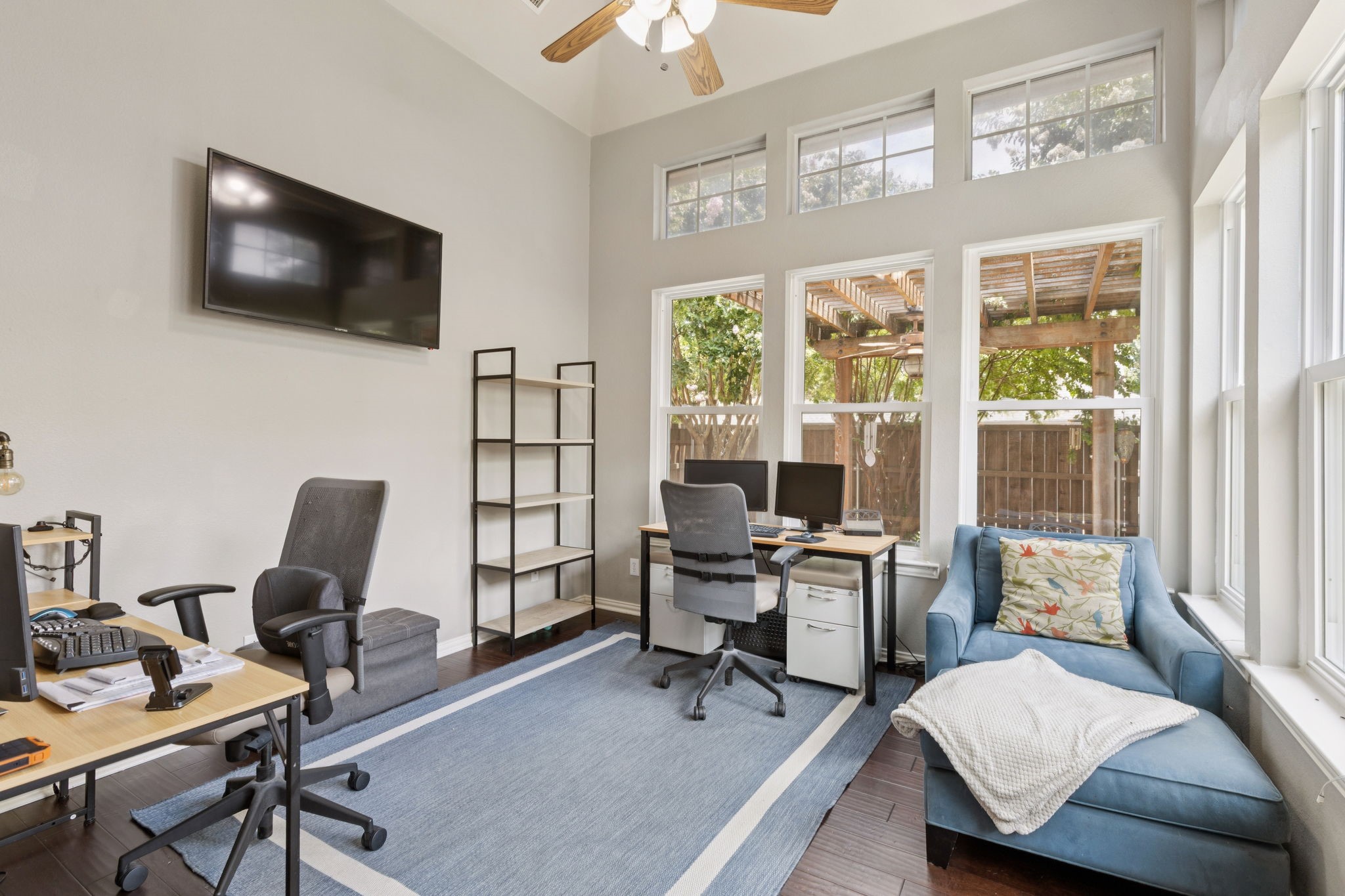5606 Bay Meadows Drive