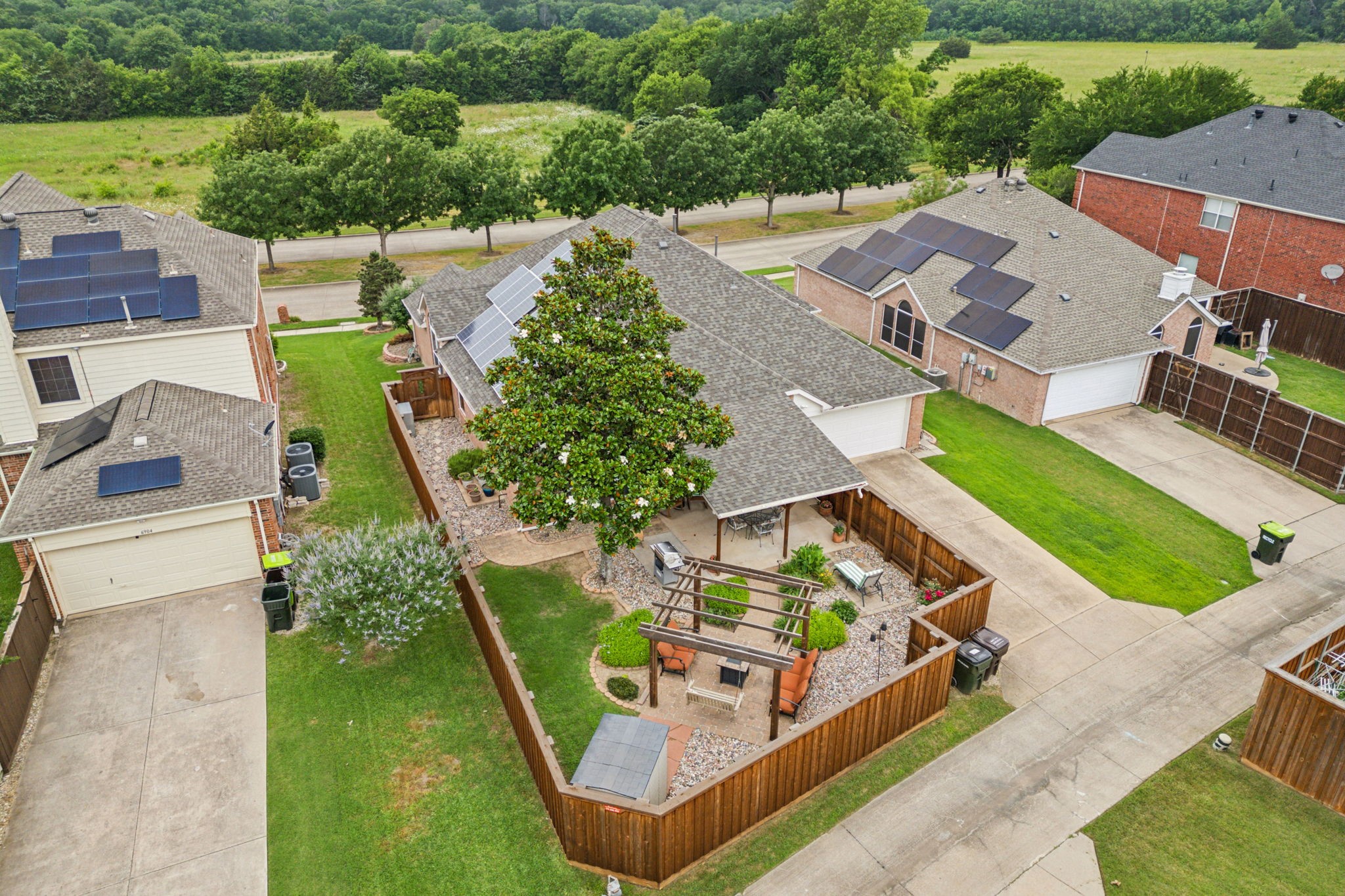 6908 Emerald Coast Drive