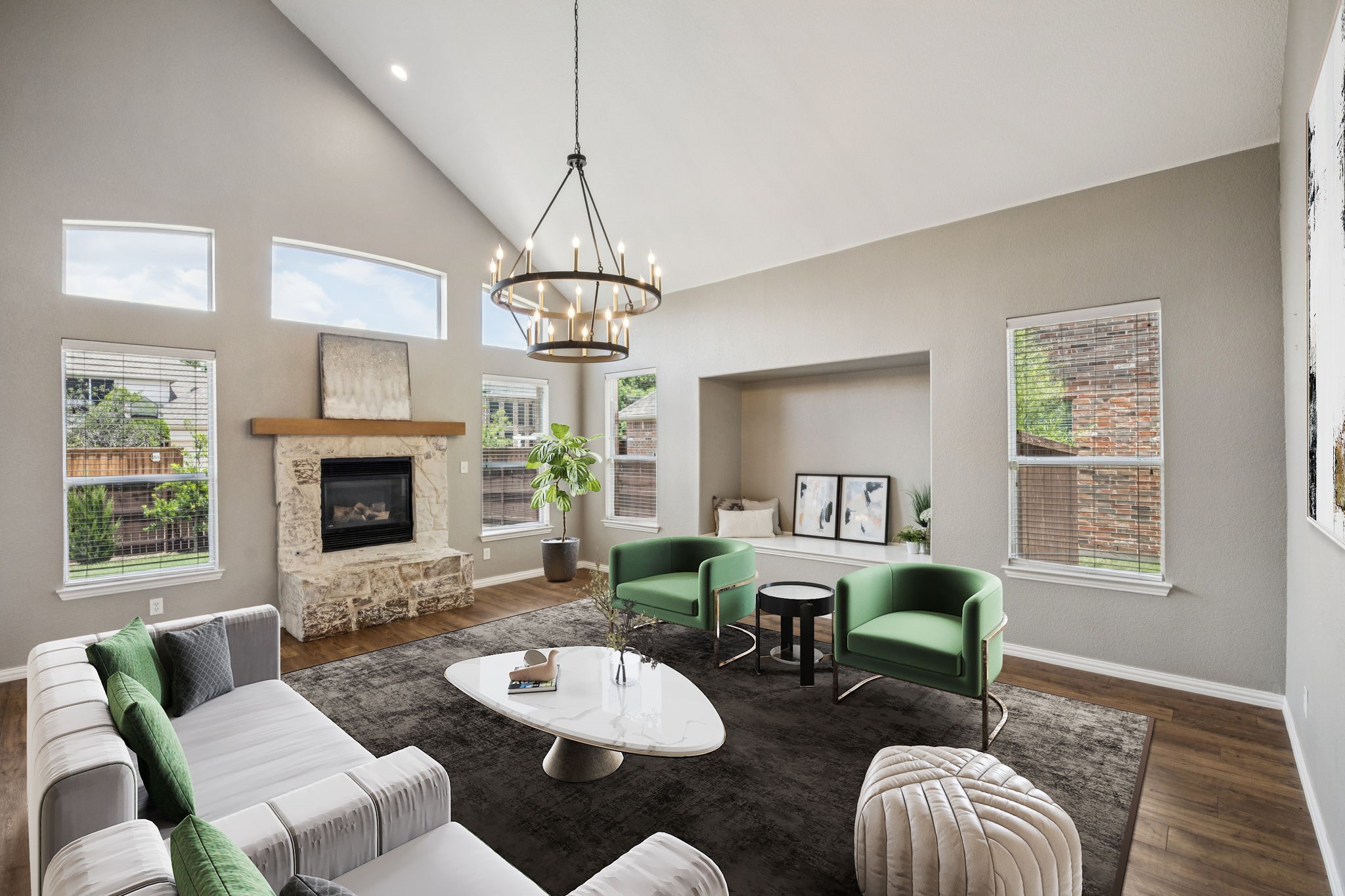 1613 Country Brook Lane