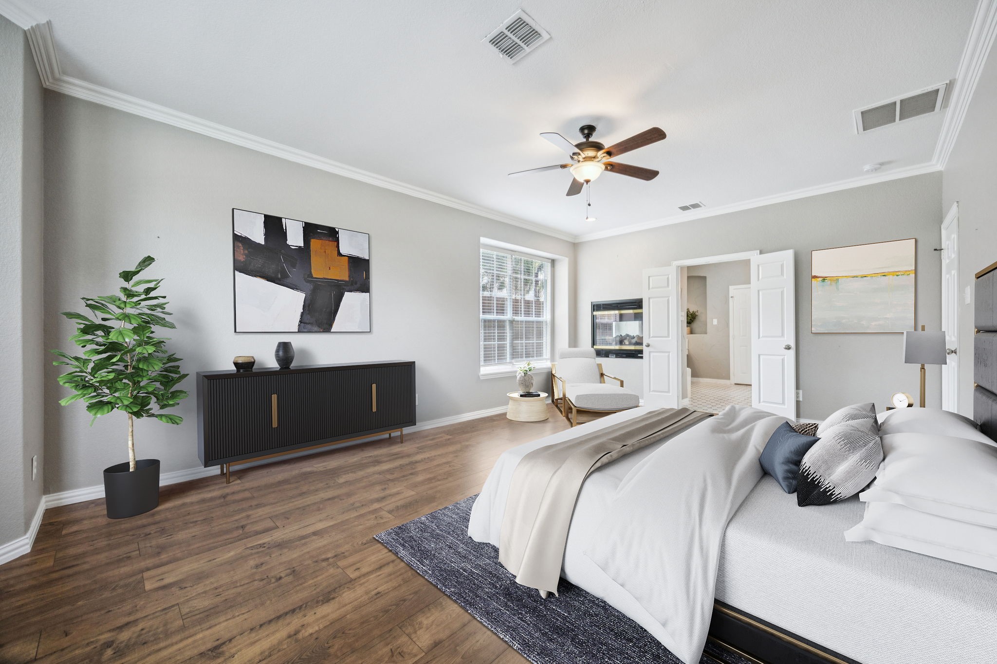 1613 Country Brook Lane