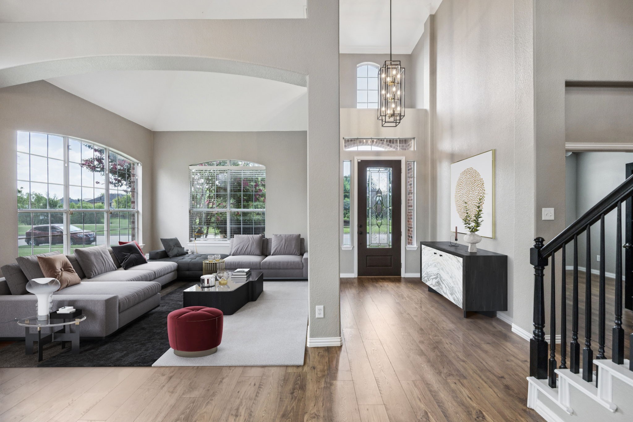 1613 Country Brook Lane