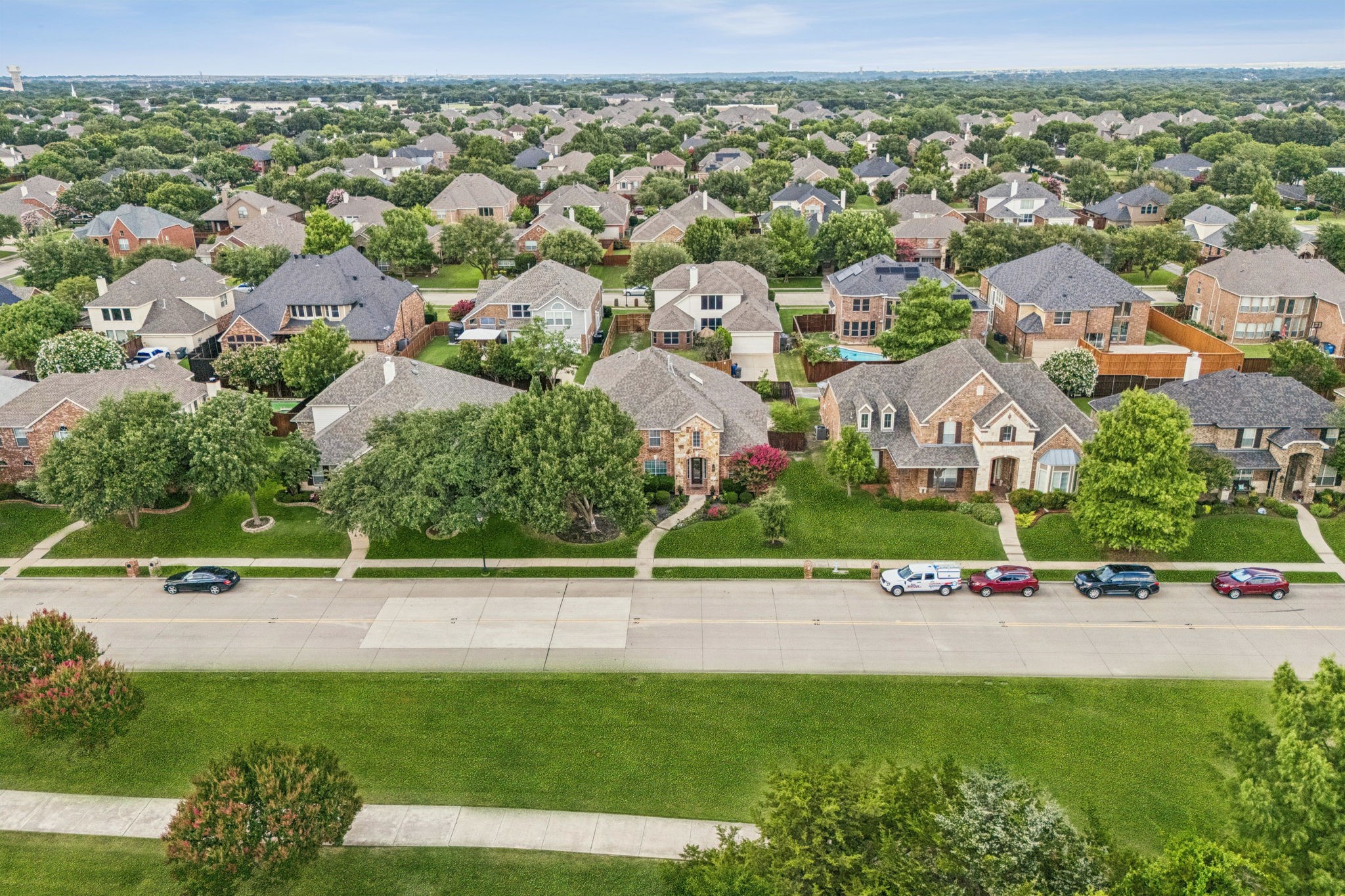 1613 Country Brook Lane