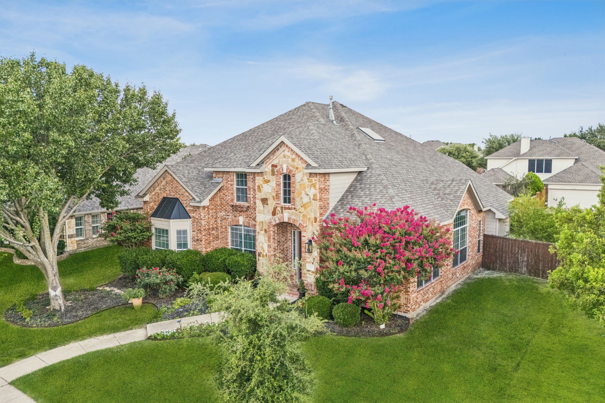 1613 Country Brook Lane