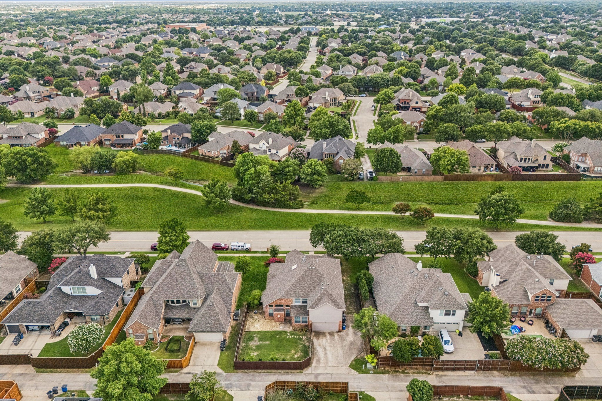 1613 Country Brook Lane