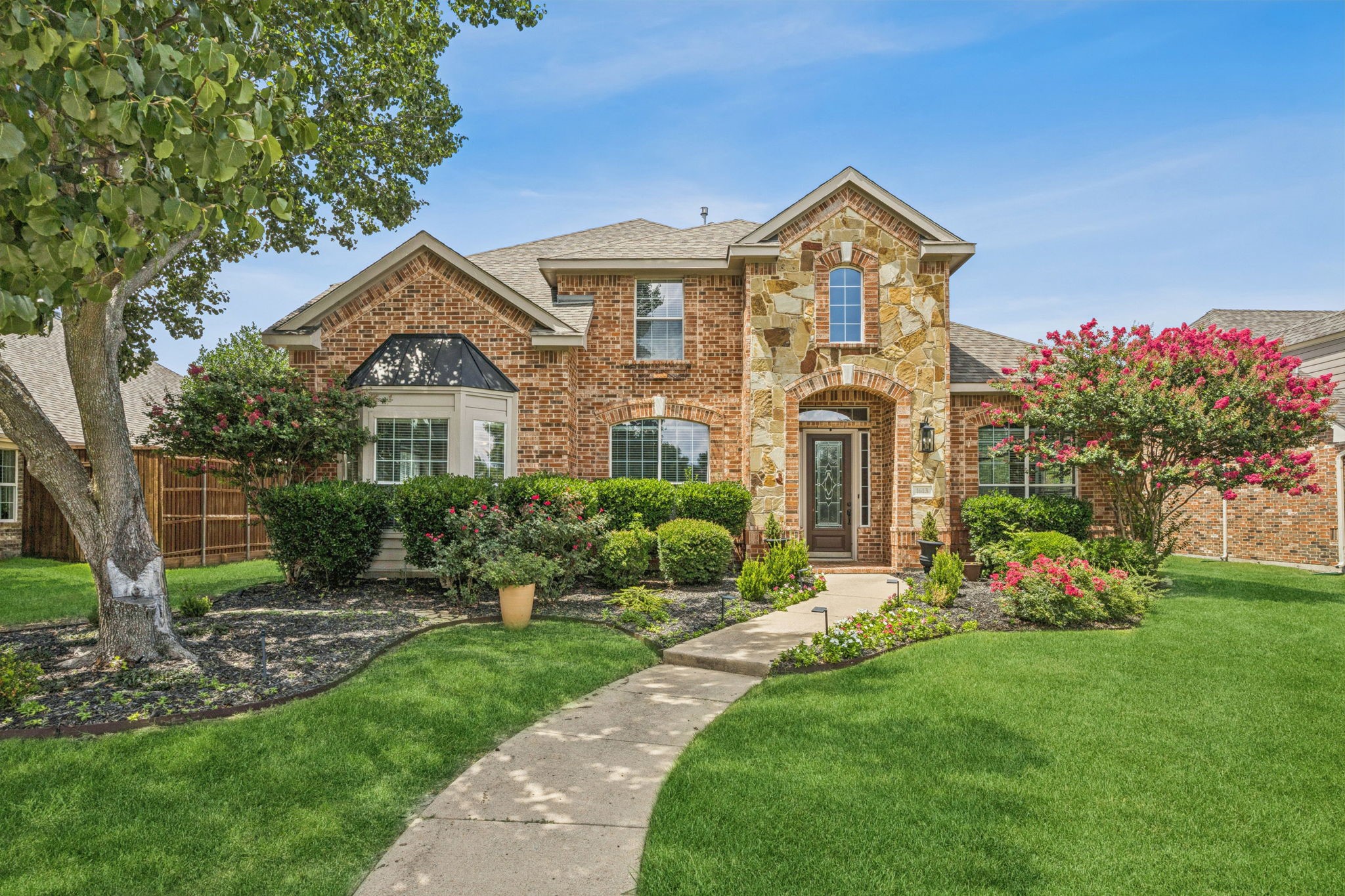 1613 Country Brook Lane