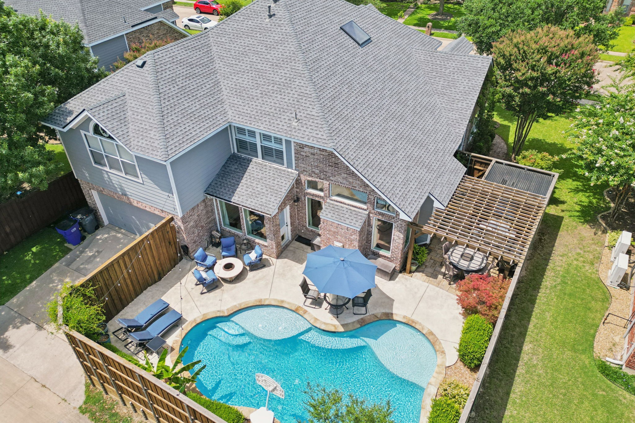 1026 Grand Teton Drive