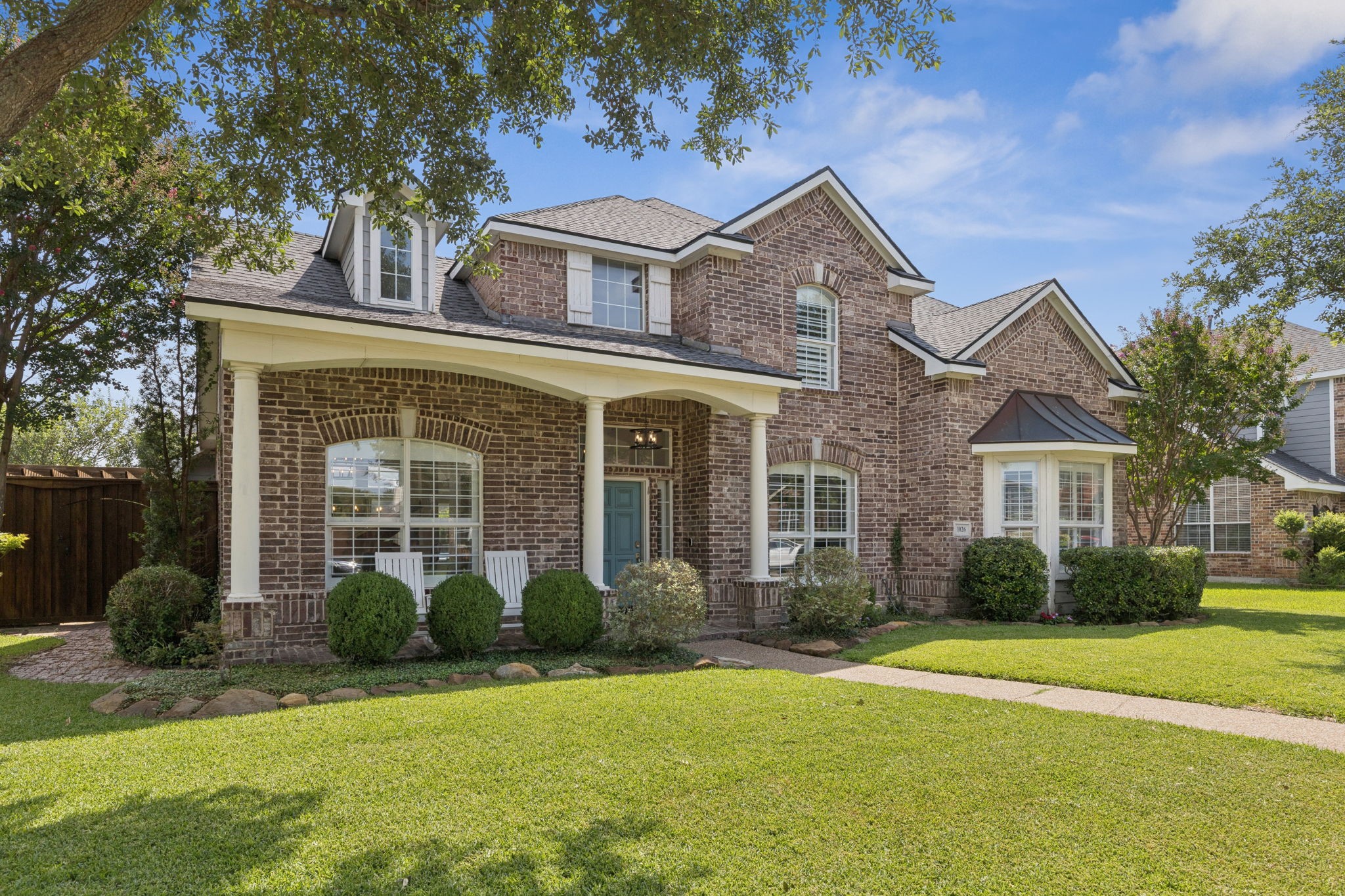 1026 Grand Teton Drive