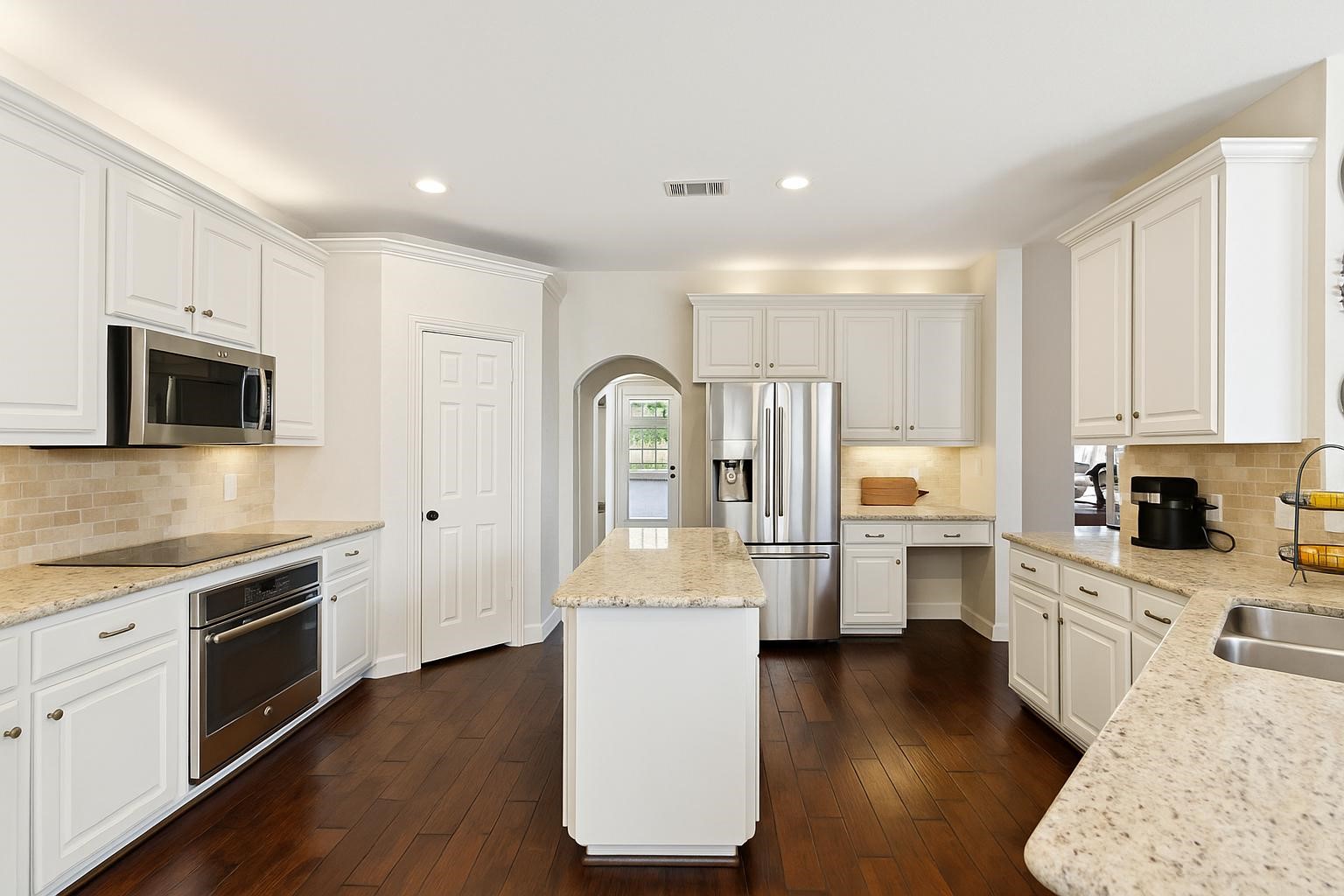 1026 Grand Teton Drive