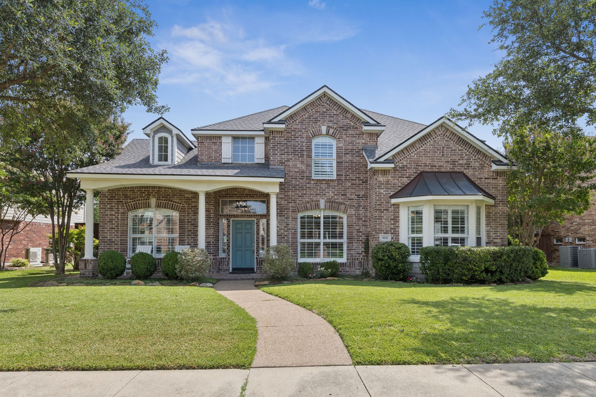 1026 Grand Teton Drive