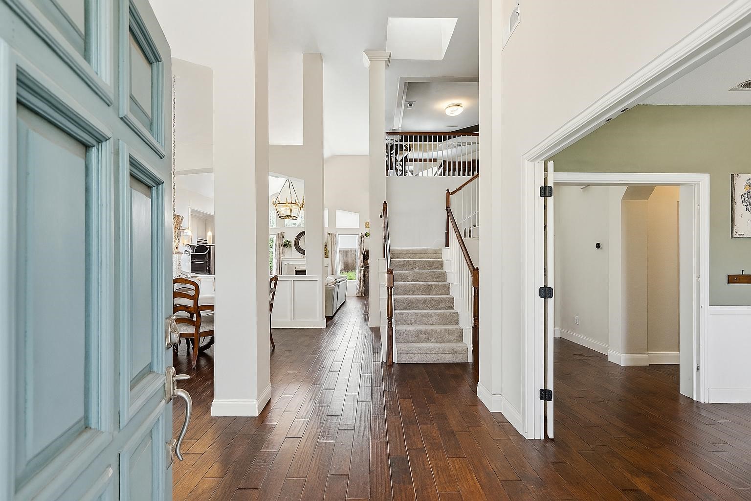 1026 Grand Teton Drive