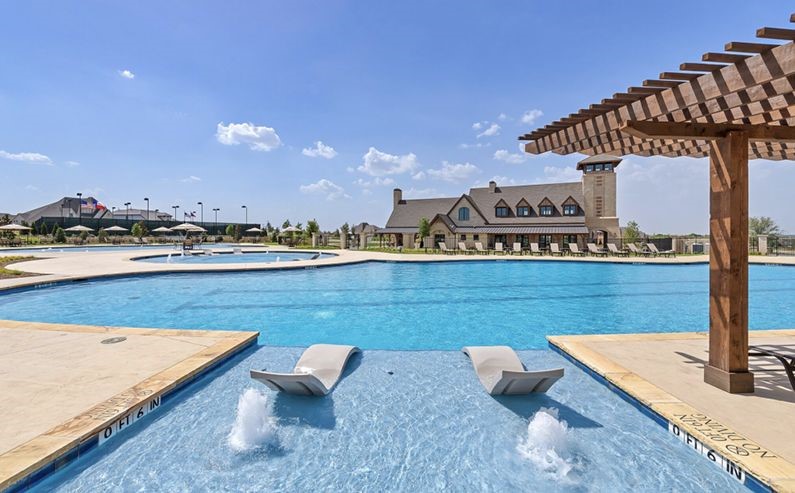 921 Gentle Knoll Lane