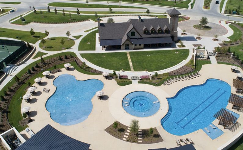 921 Gentle Knoll Lane