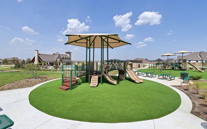 921 Gentle Knoll Lane