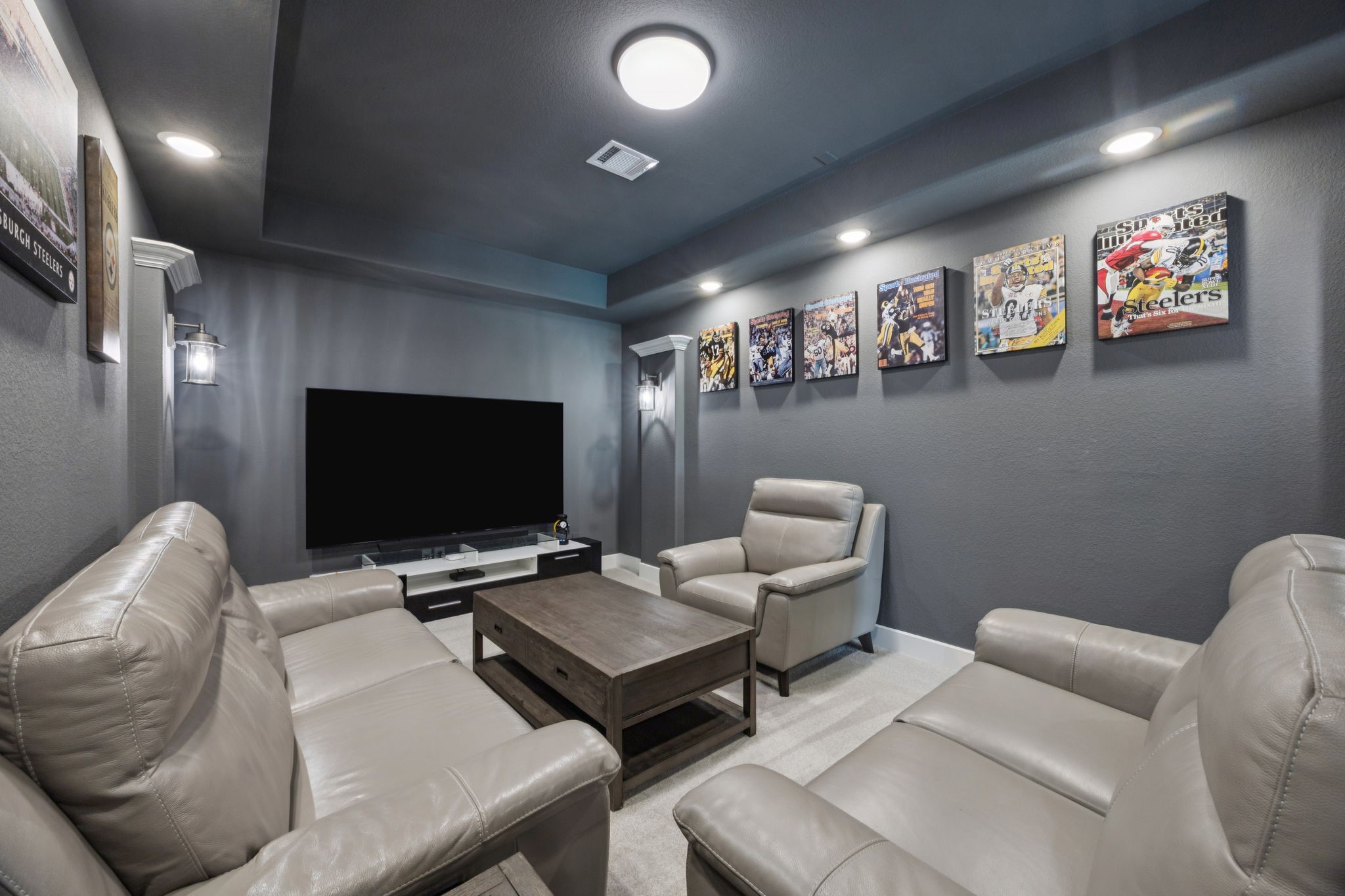 921 Gentle Knoll Lane