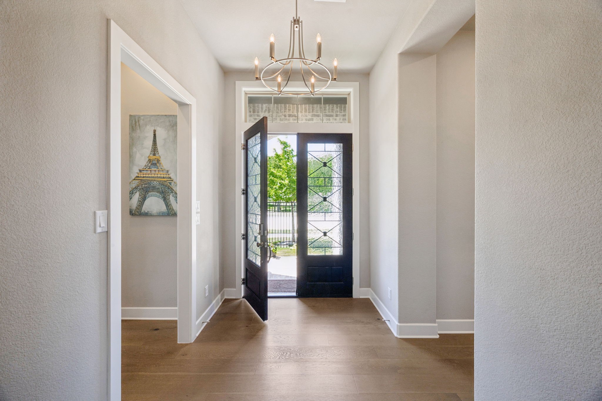 921 Gentle Knoll Lane