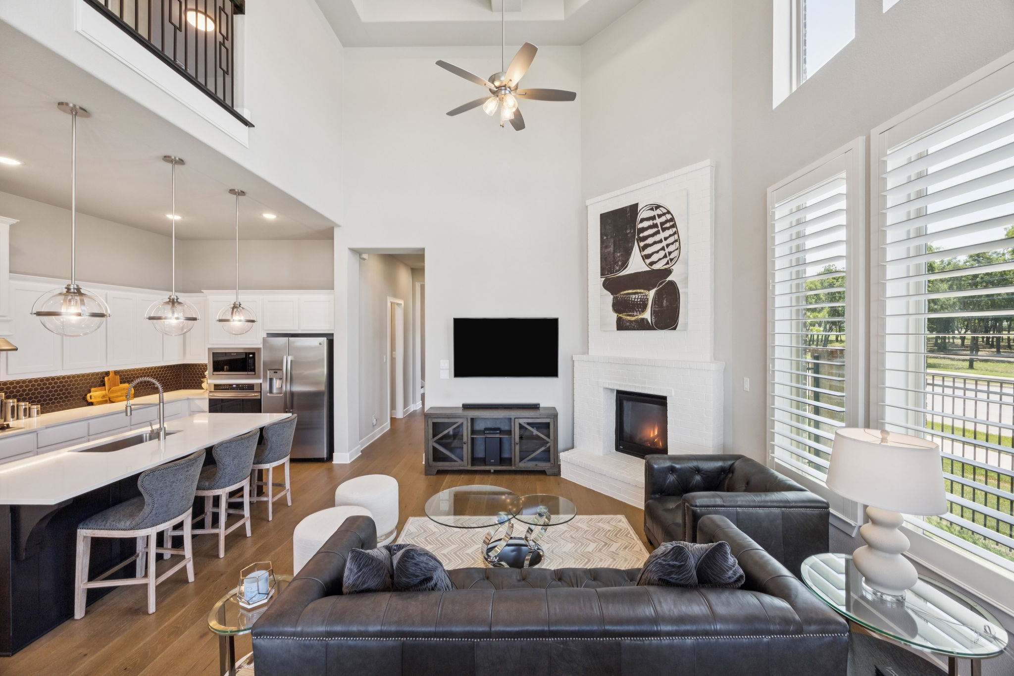 921 Gentle Knoll Lane