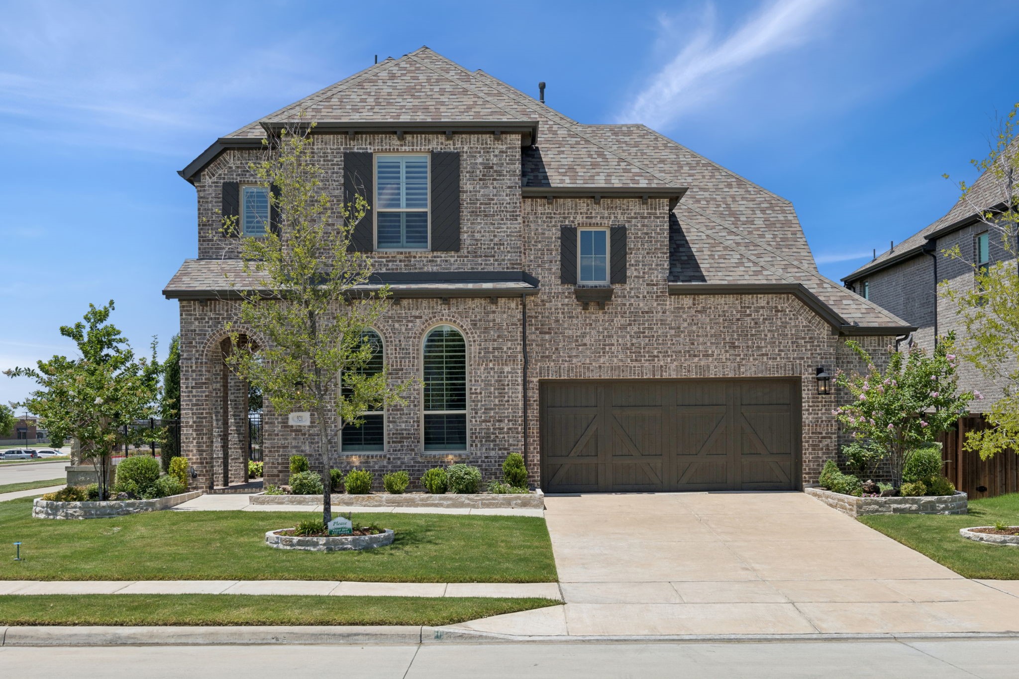 921 Gentle Knoll Lane