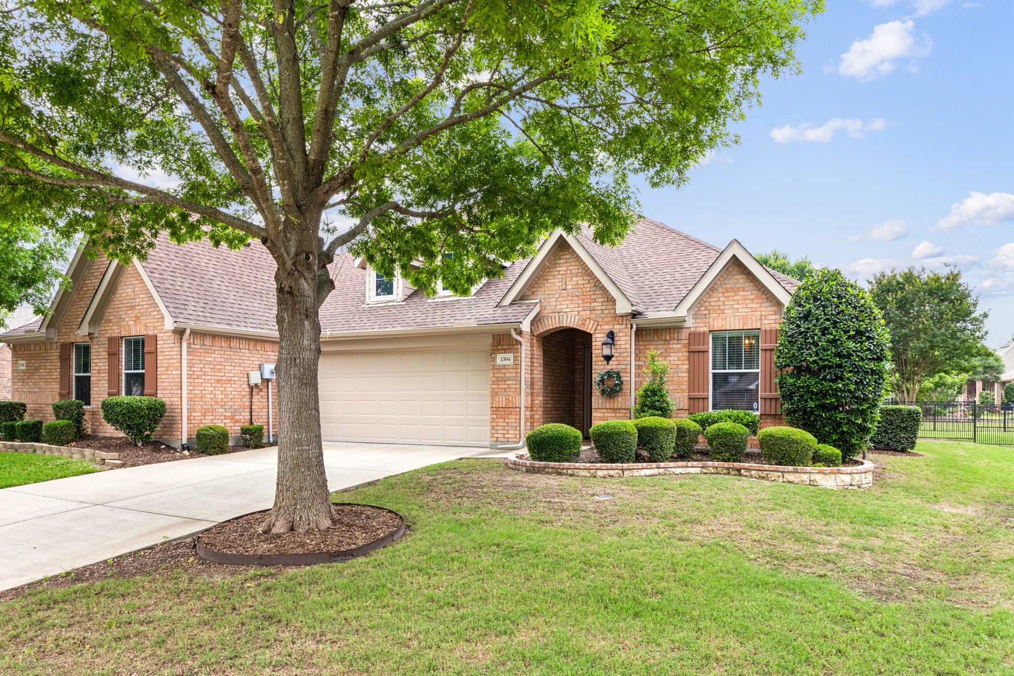 1304 Shinnecock Court