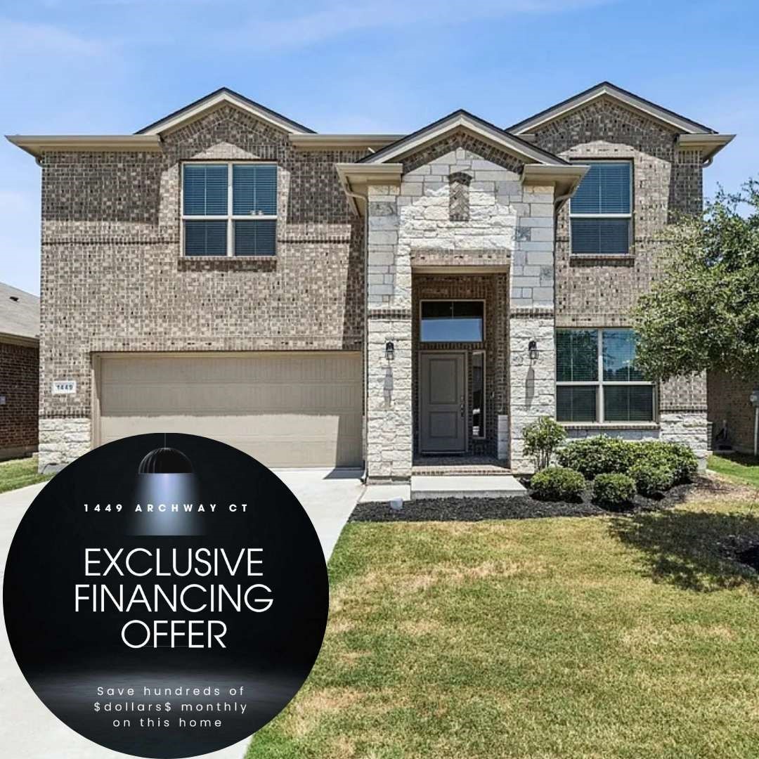 1449 Archway Court