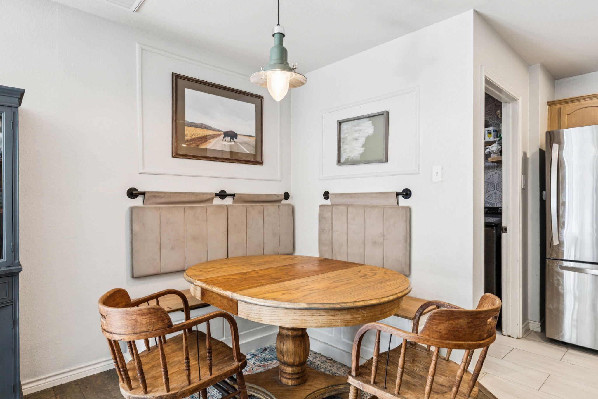 1509 Cherokee Rose Trail