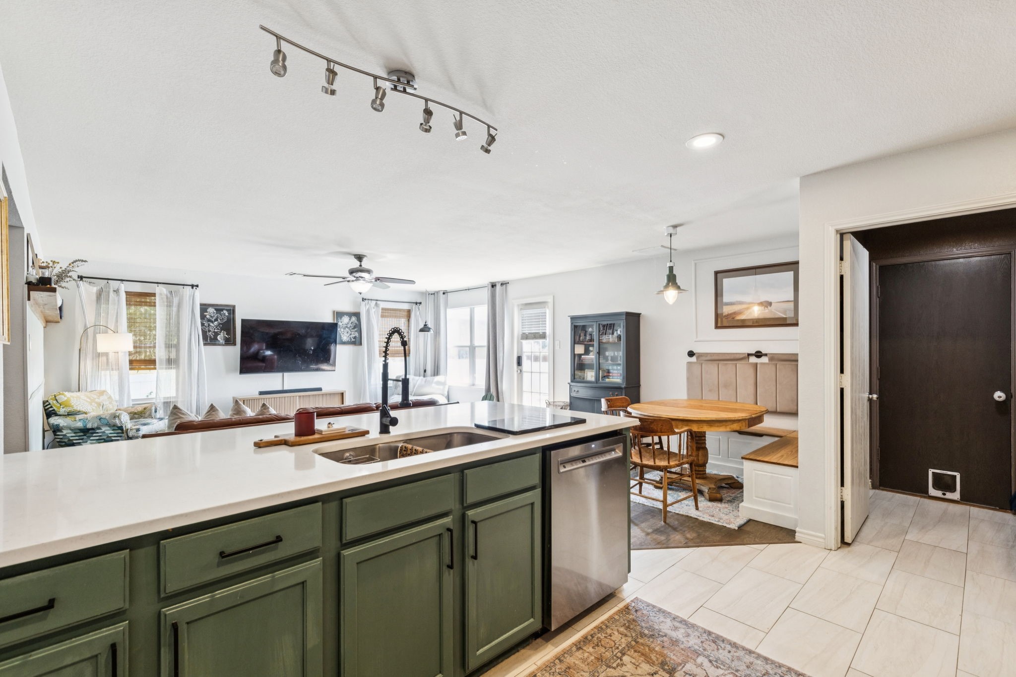 1509 Cherokee Rose Trail