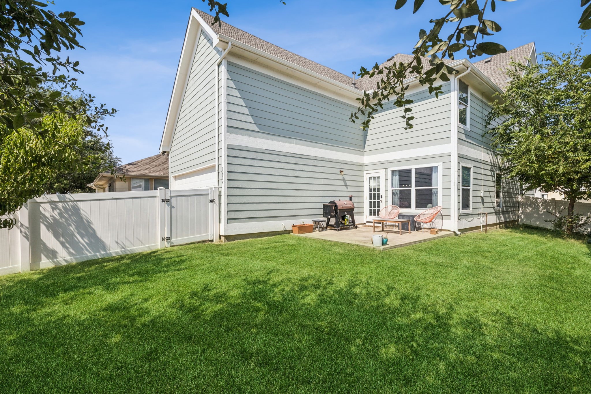 1509 Cherokee Rose Trail