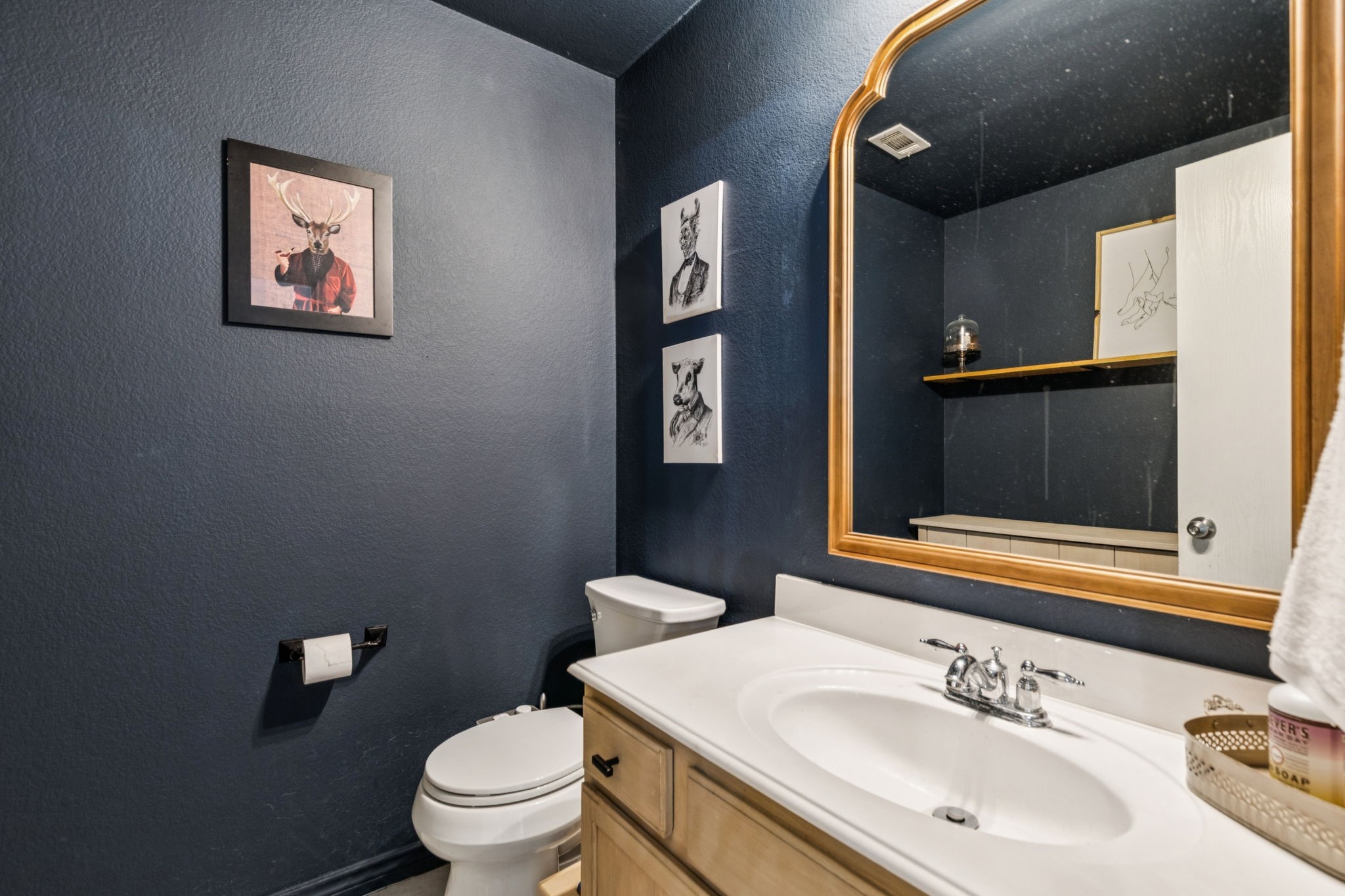 1509 Cherokee Rose Trail