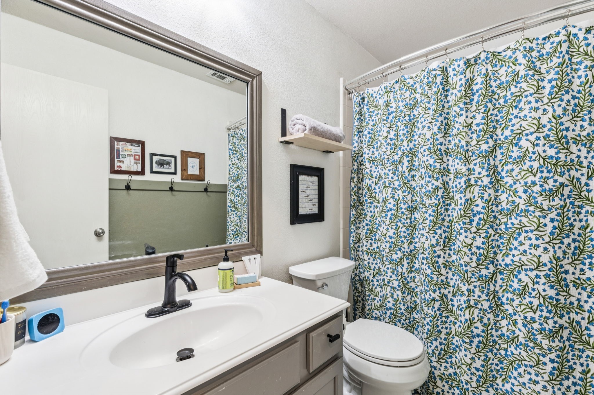 1509 Cherokee Rose Trail