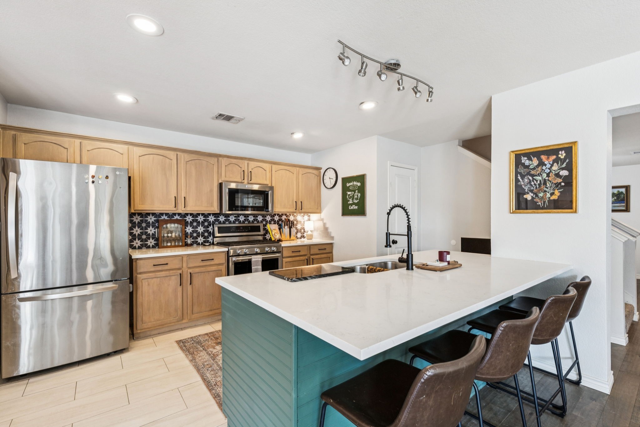 1509 Cherokee Rose Trail