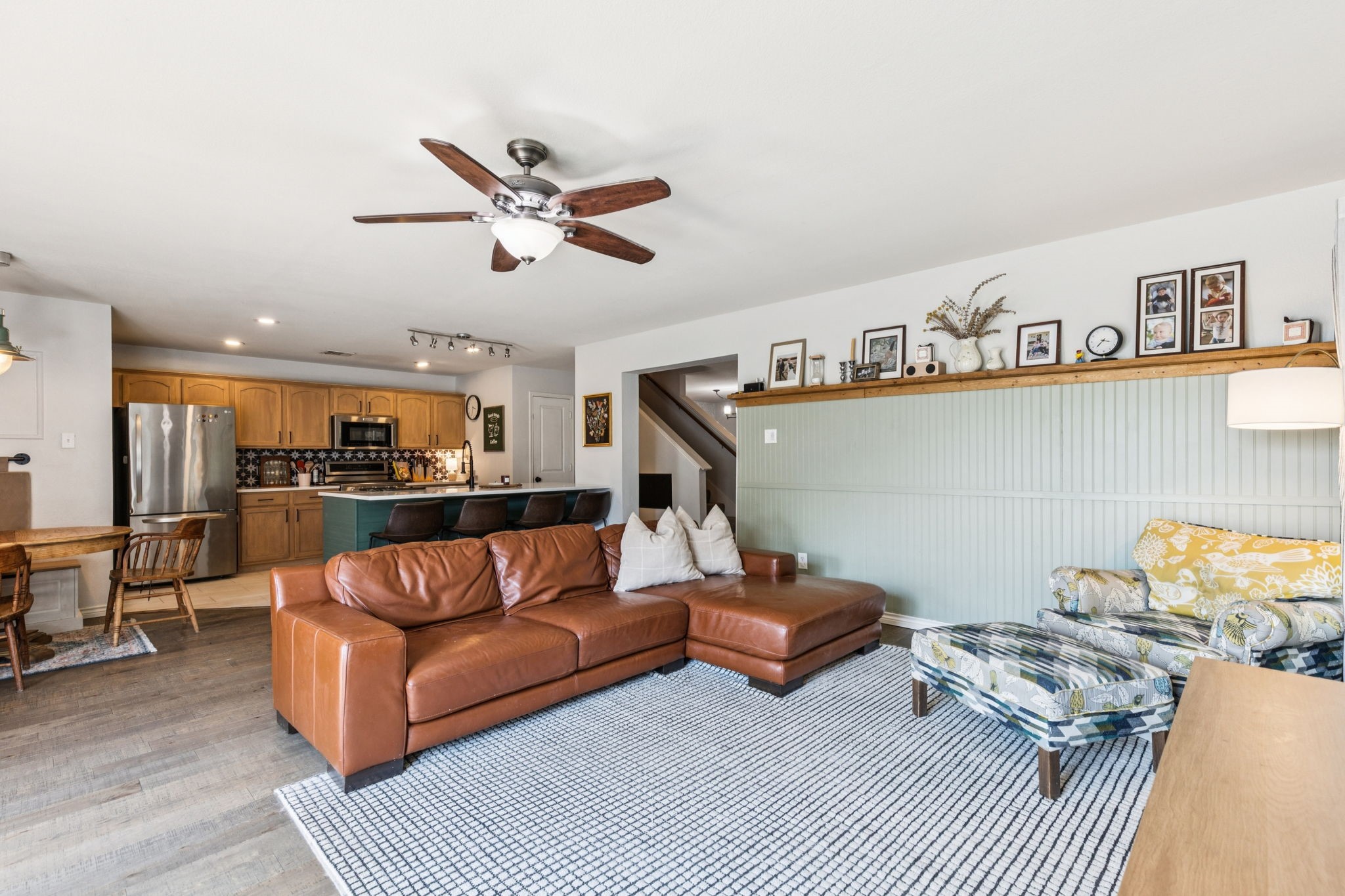 1509 Cherokee Rose Trail