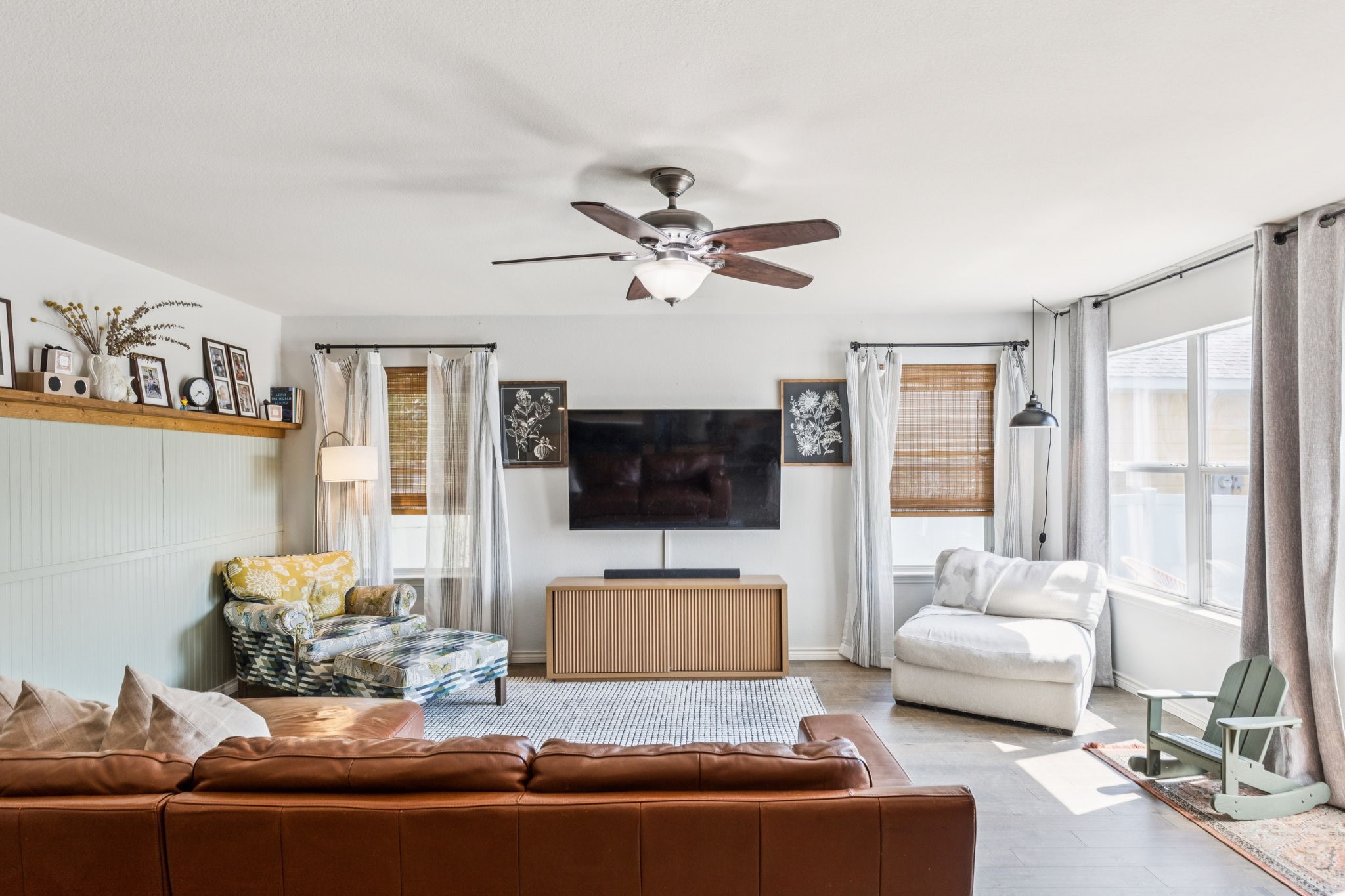 1509 Cherokee Rose Trail