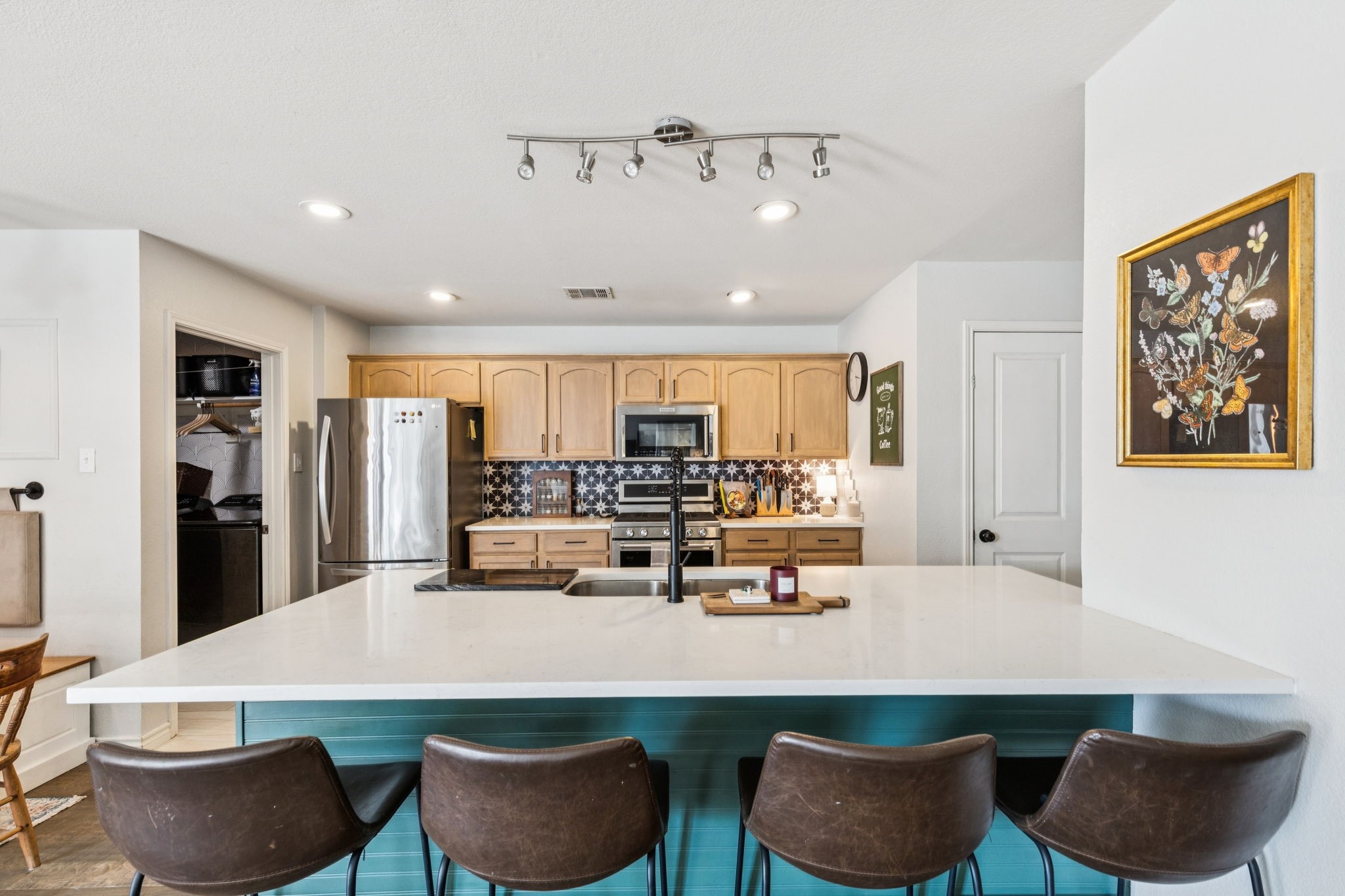 1509 Cherokee Rose Trail