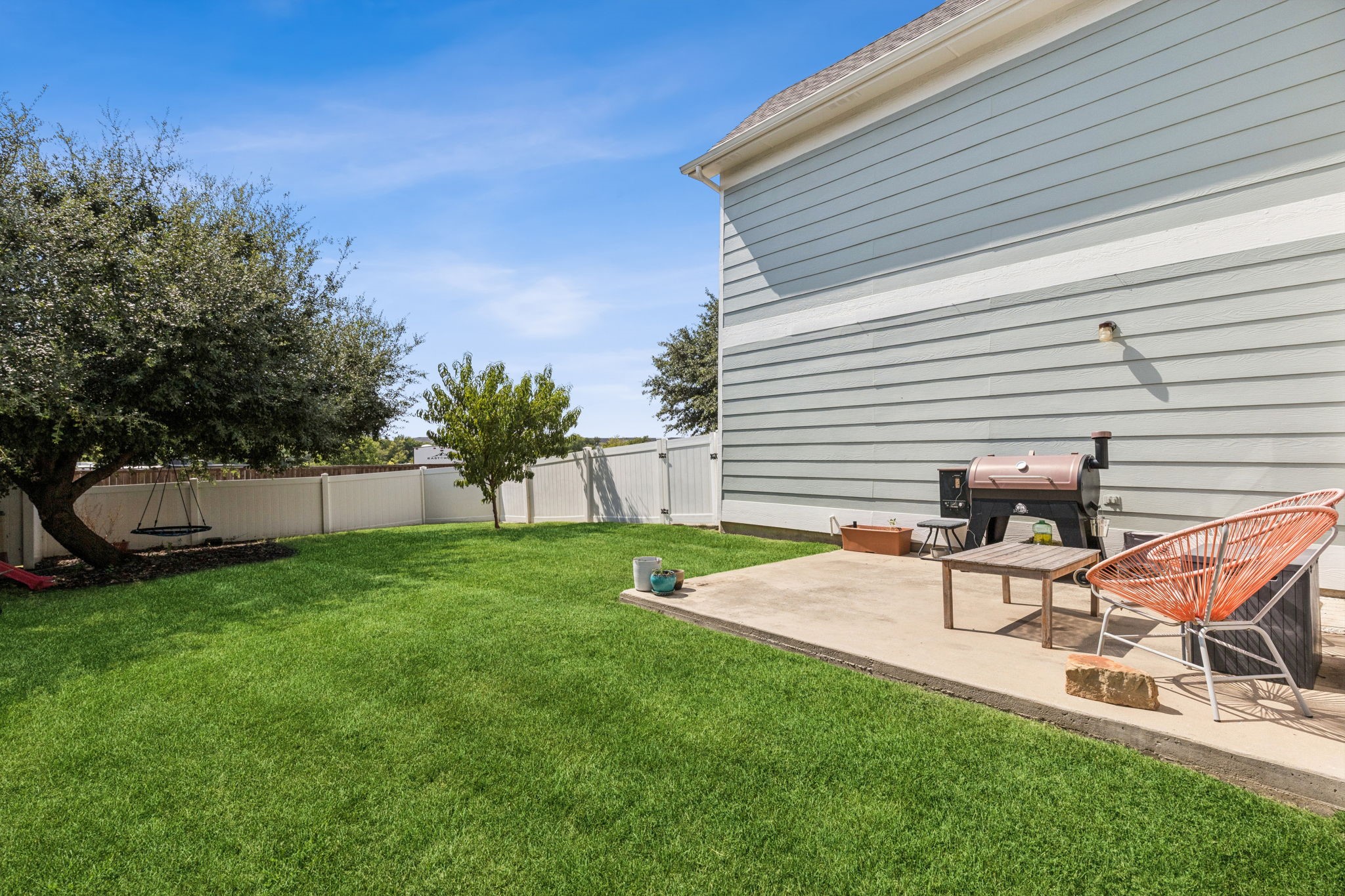 1509 Cherokee Rose Trail