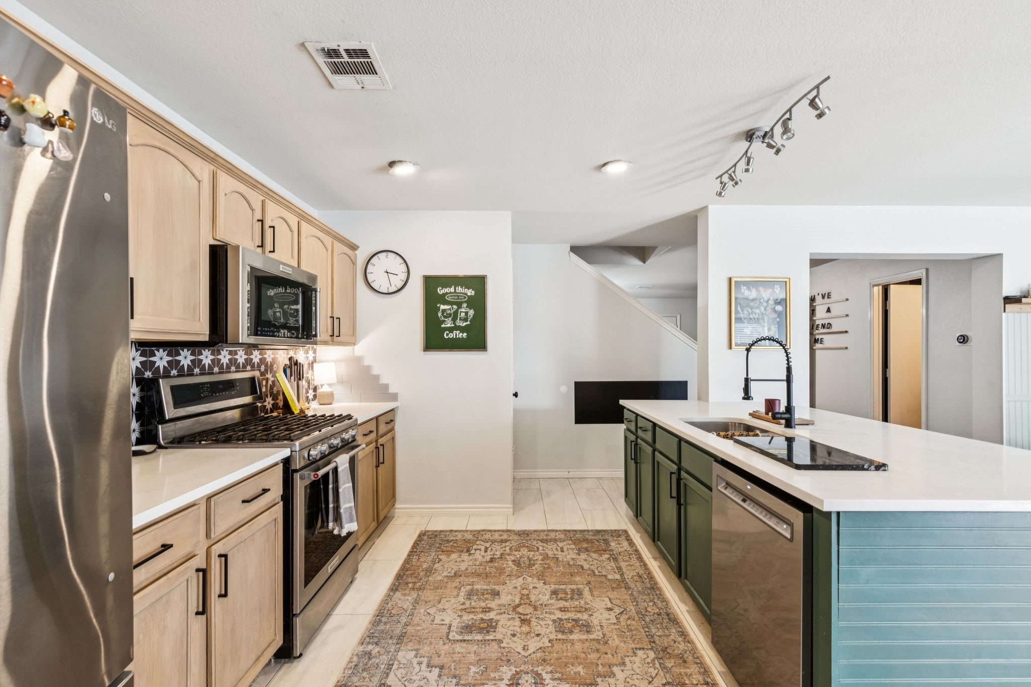 1509 Cherokee Rose Trail