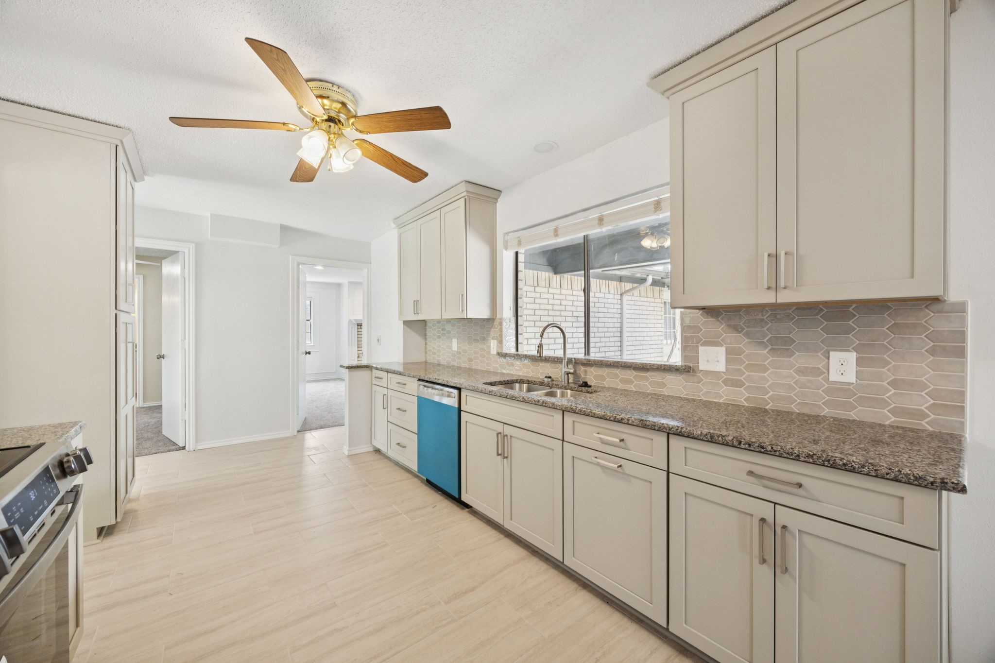 3305 Canterbury Drive