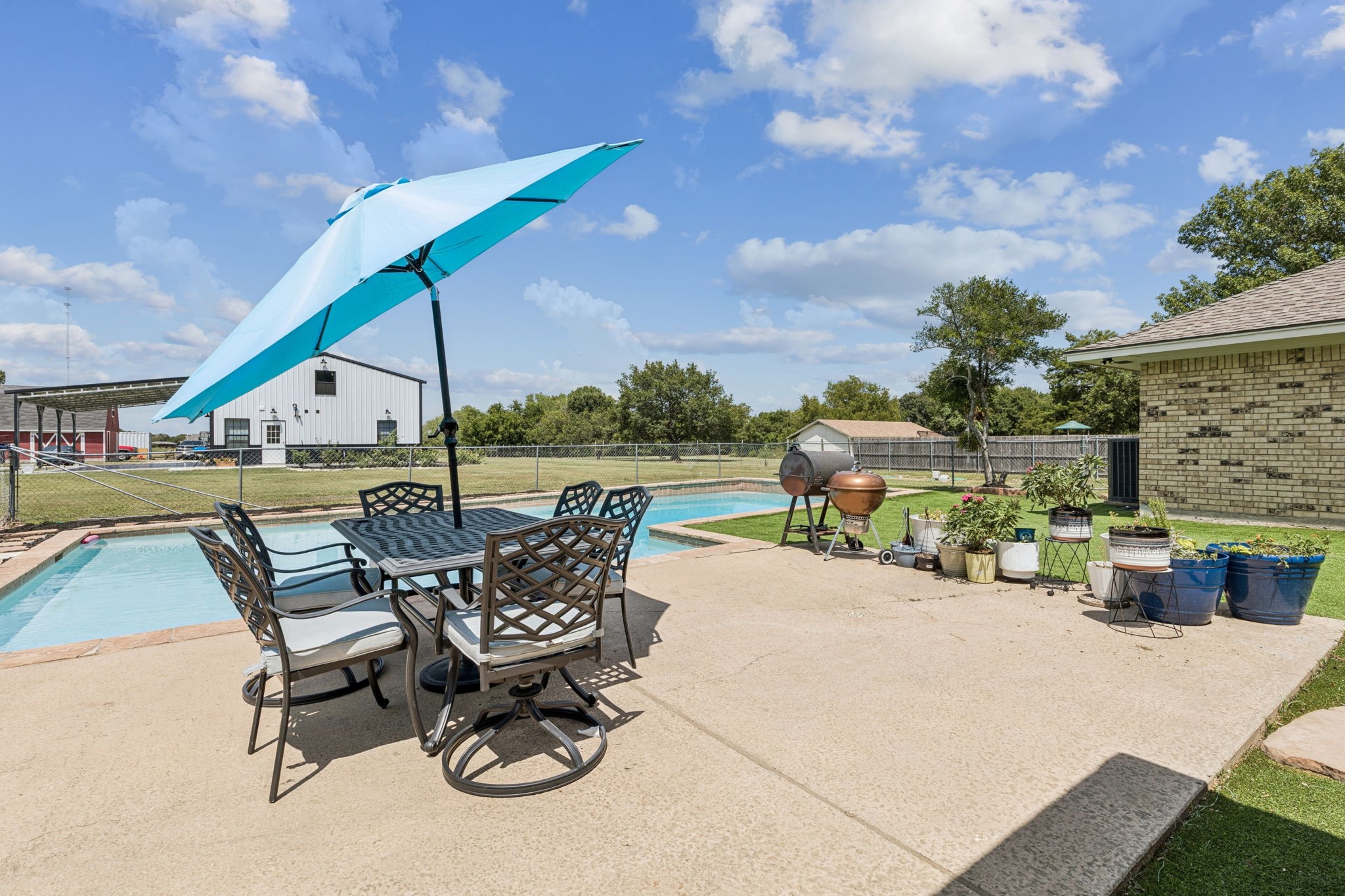 440 Shiloh Drive