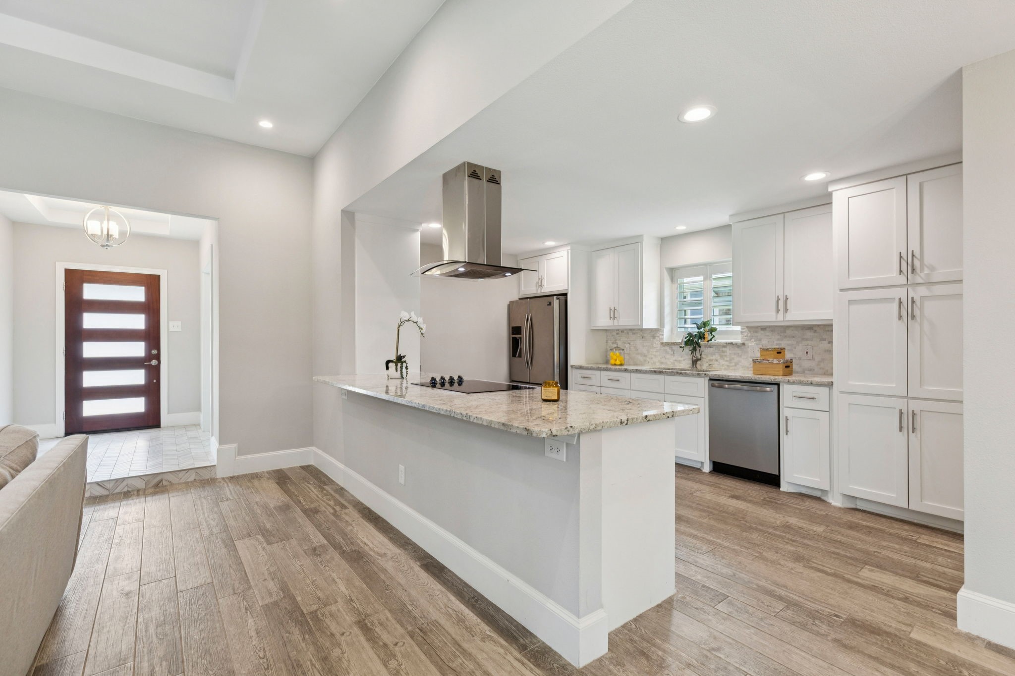 1801 Cross Bend Road