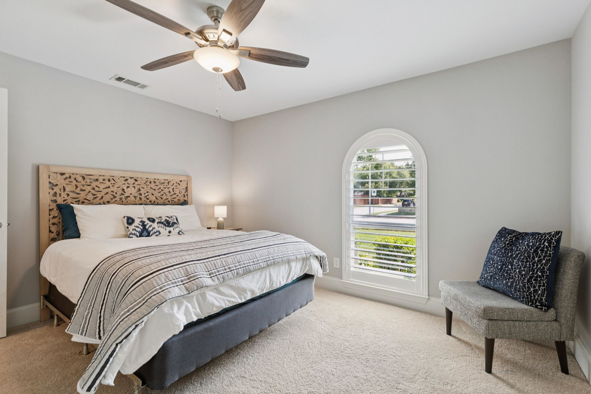 1801 Cross Bend Road