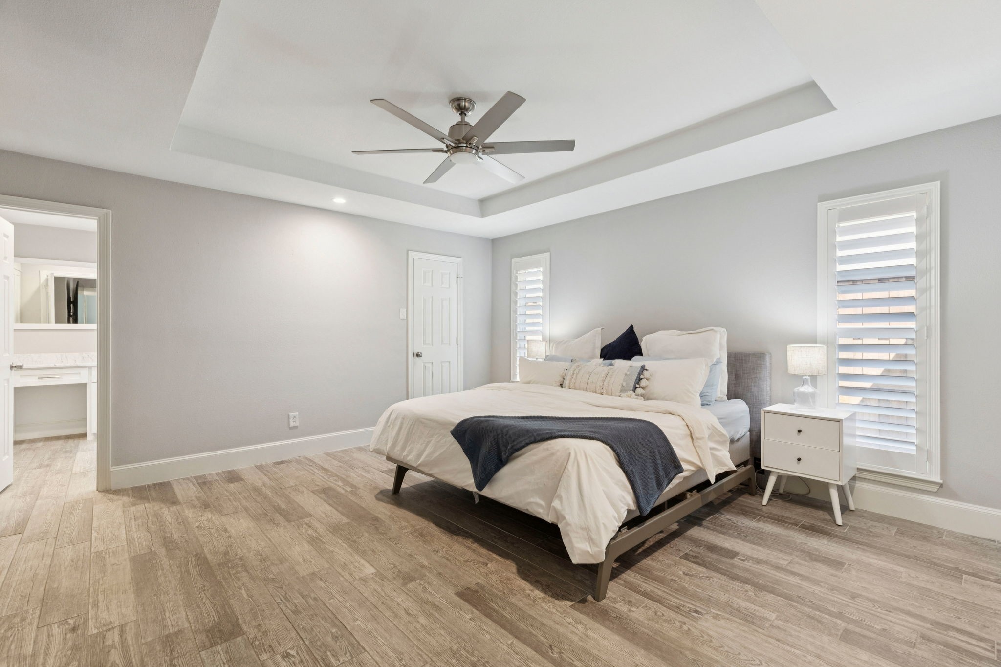 1801 Cross Bend Road