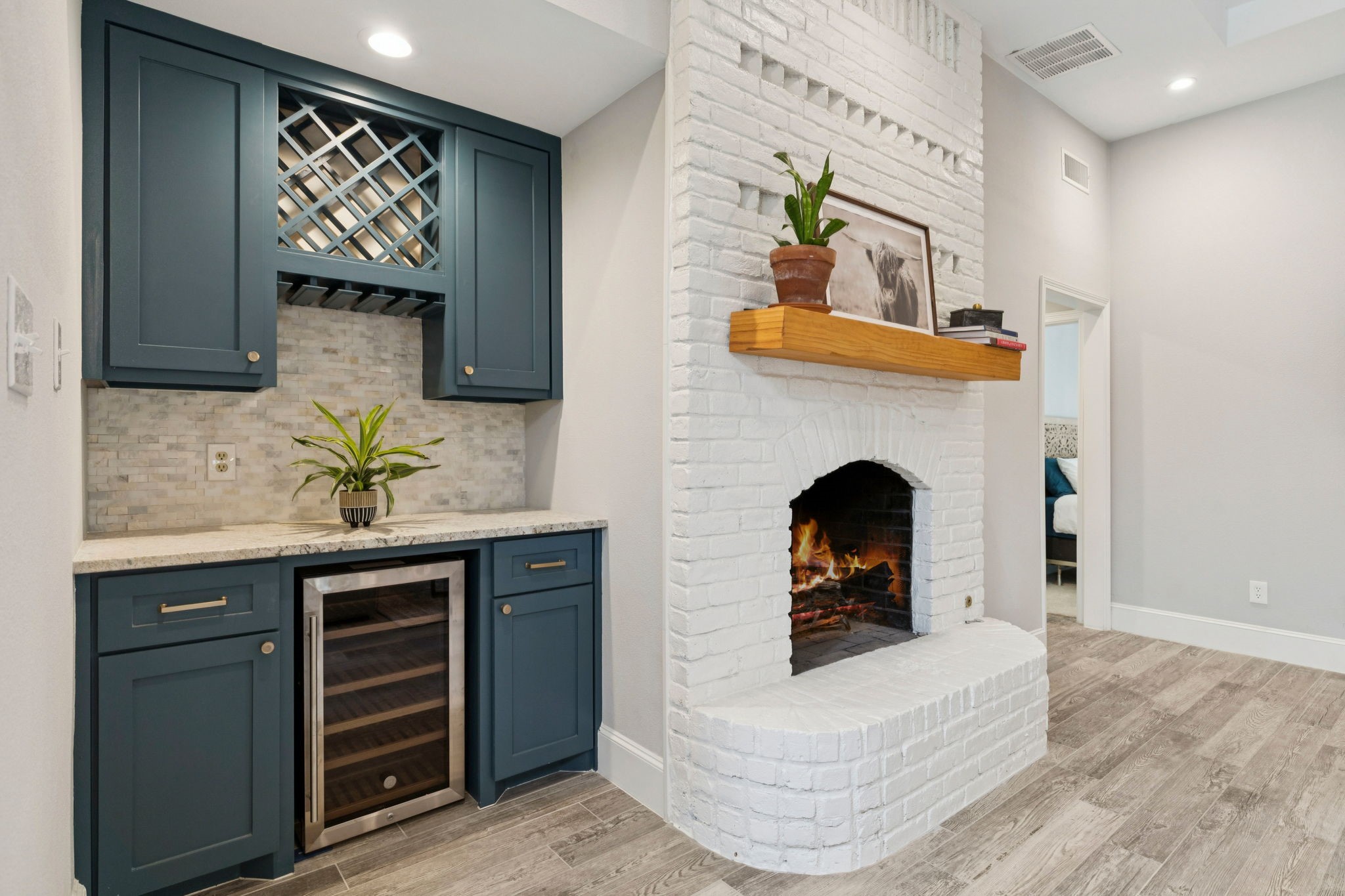 1801 Cross Bend Road