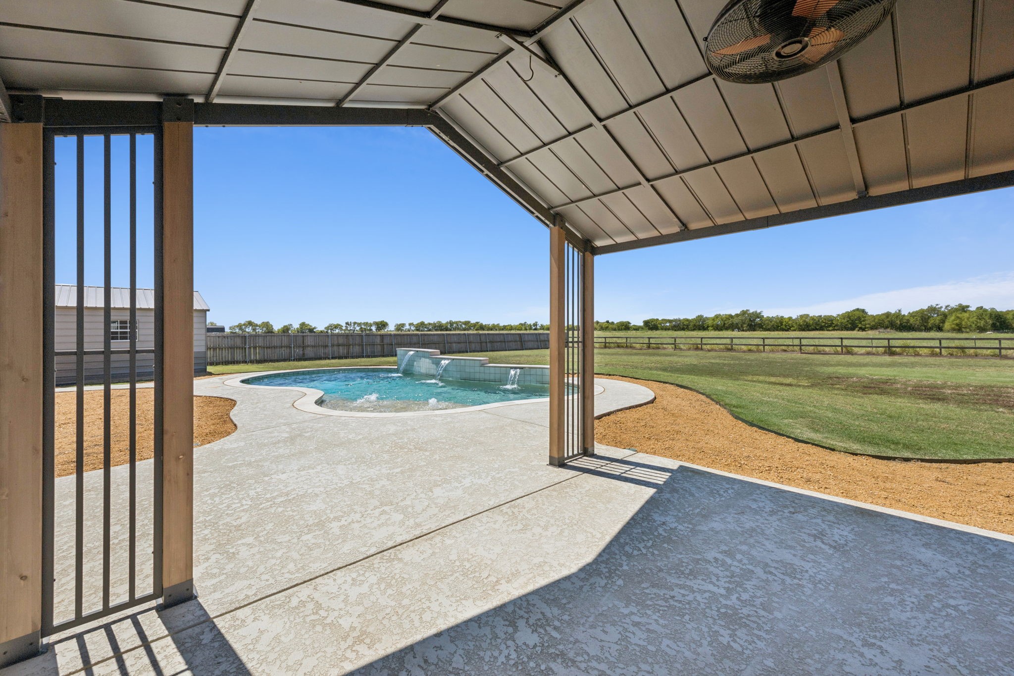 12585 Metz Road