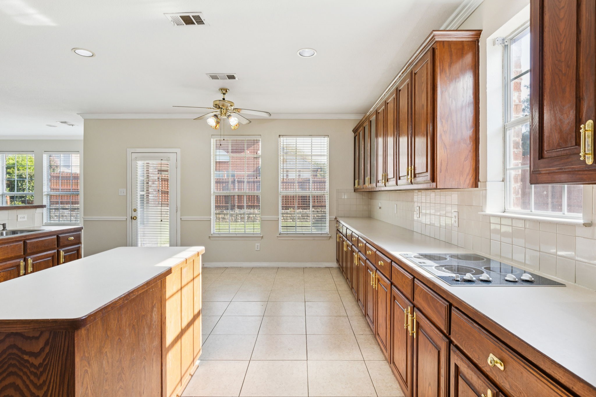 2501 Clear Ridge Drive