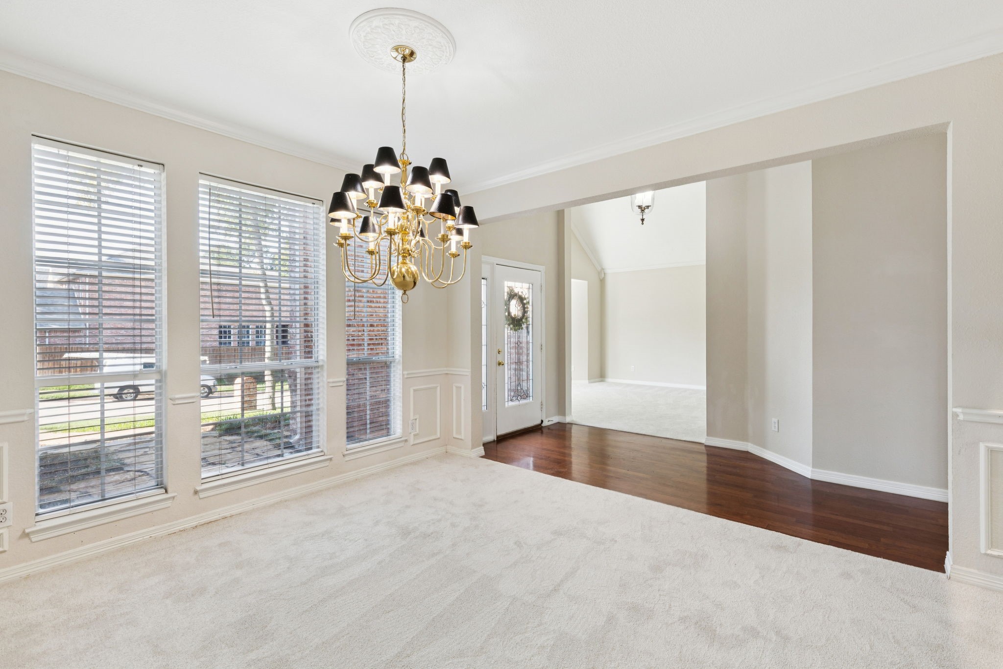 2501 Clear Ridge Drive