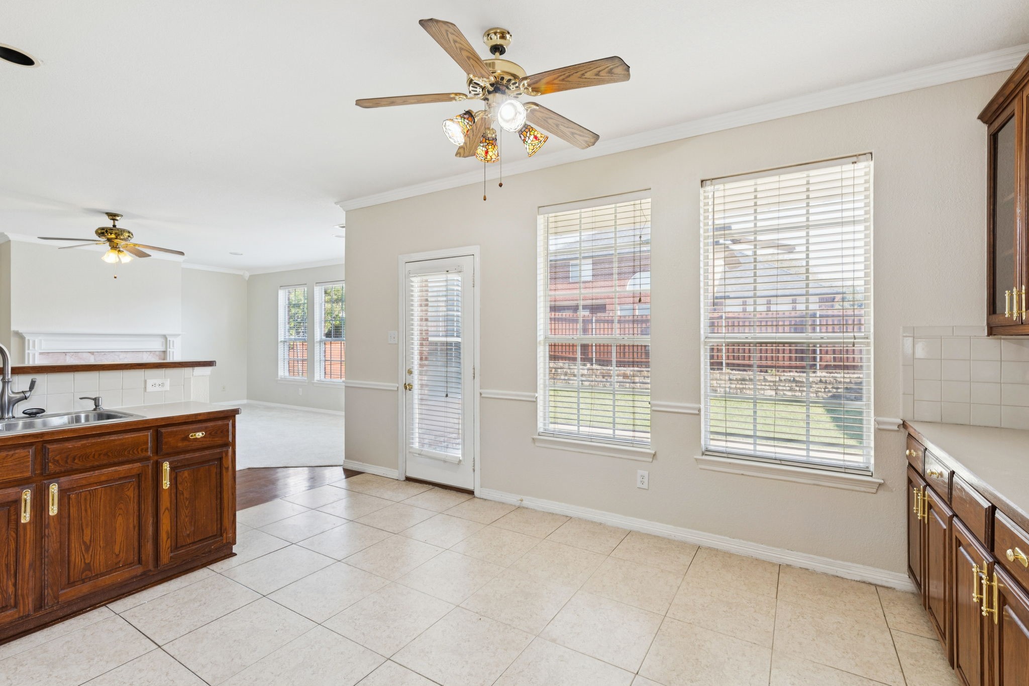 2501 Clear Ridge Drive