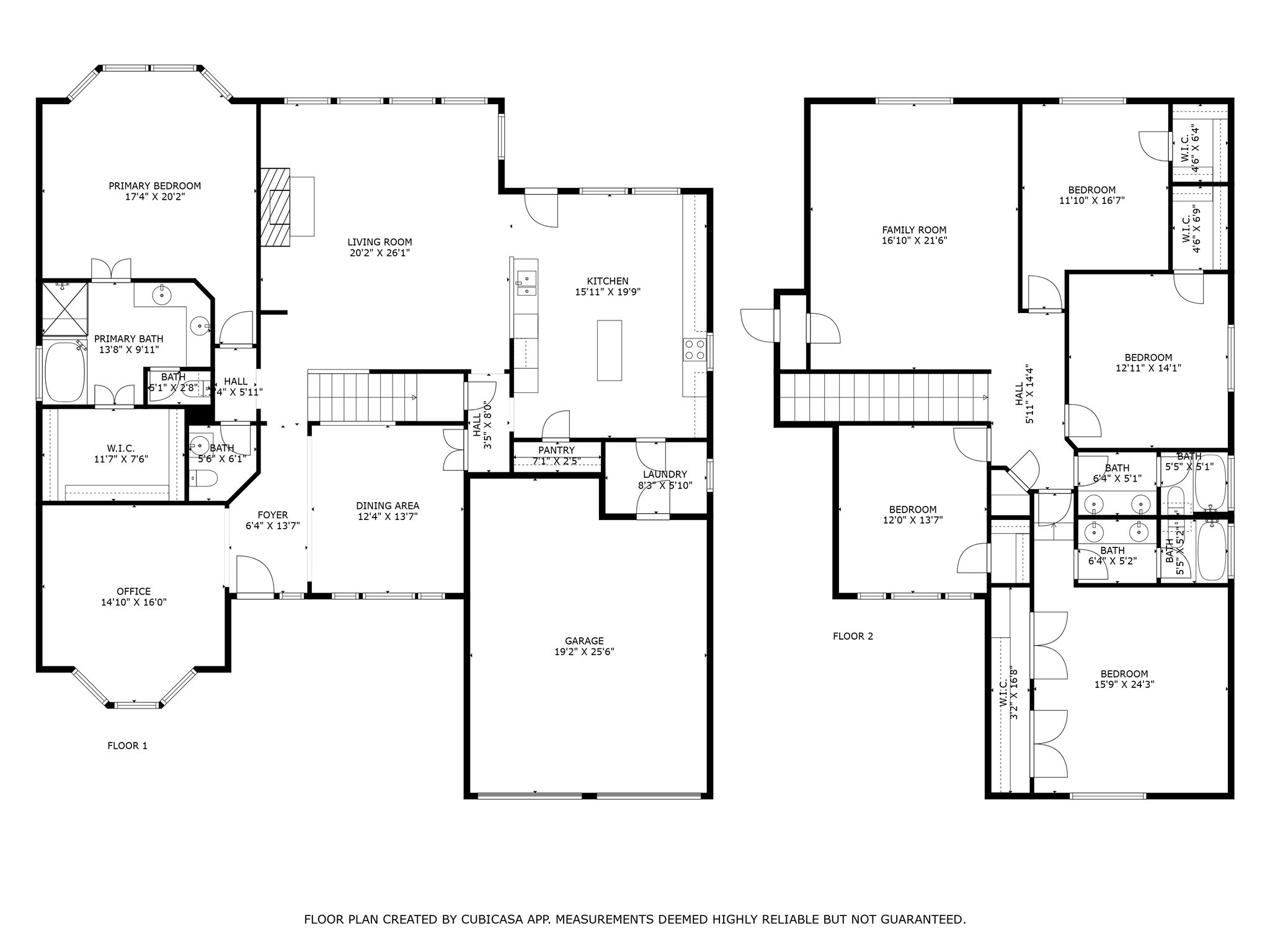 2501 Clear Ridge Drive