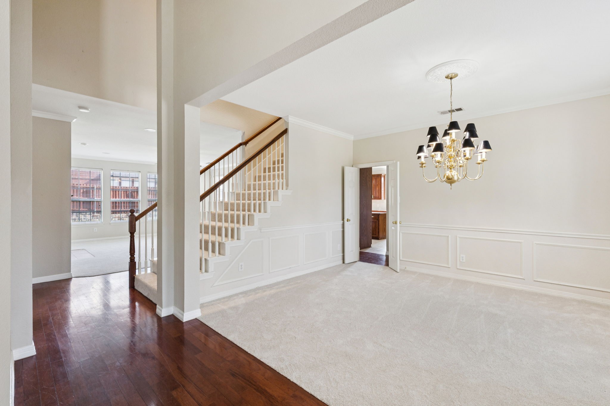 2501 Clear Ridge Drive